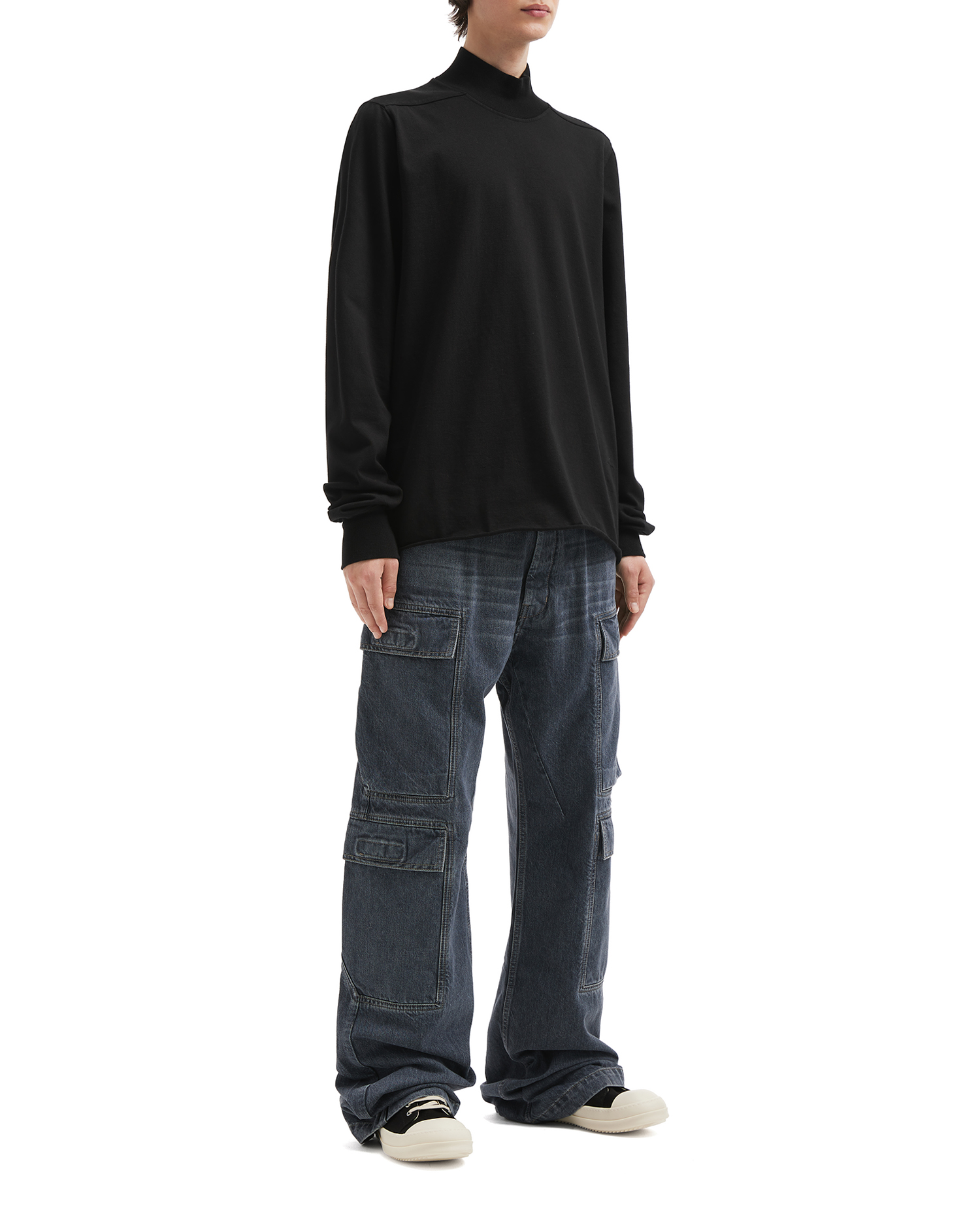 Suéter DRKSHDW Headon