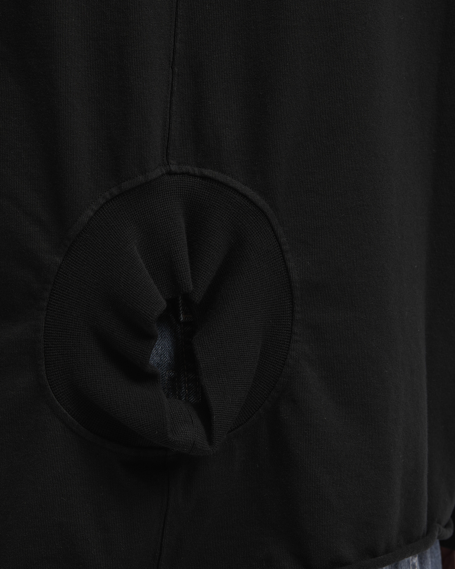 Suéter DRKSHDW Headon