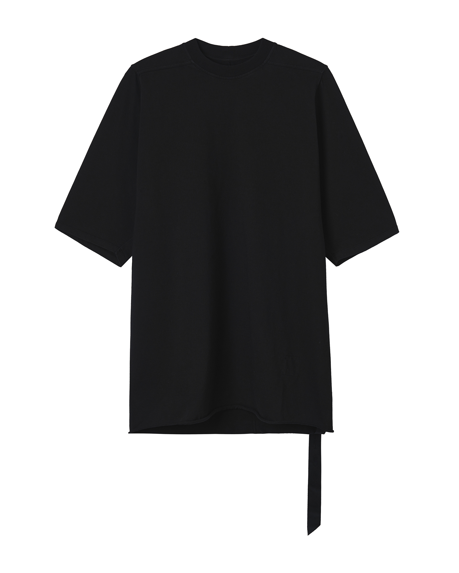 DRKSHDW Camiseta de gran tamaño