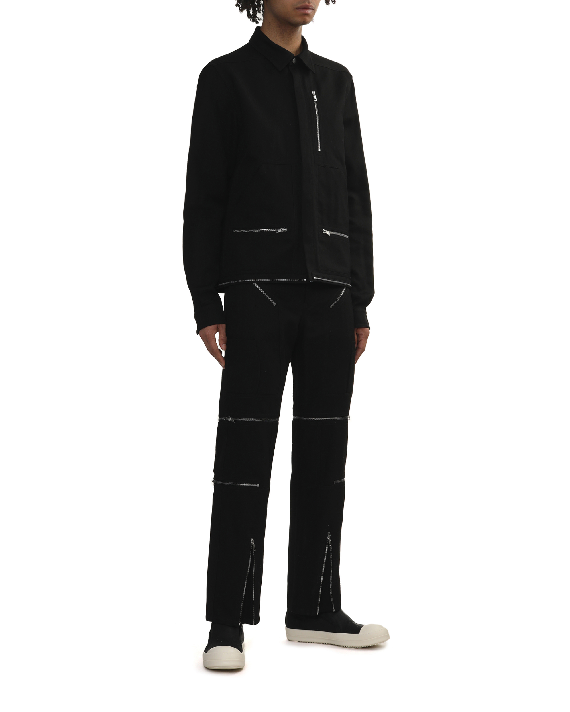 Zapatillas náuticas DRKSHDW