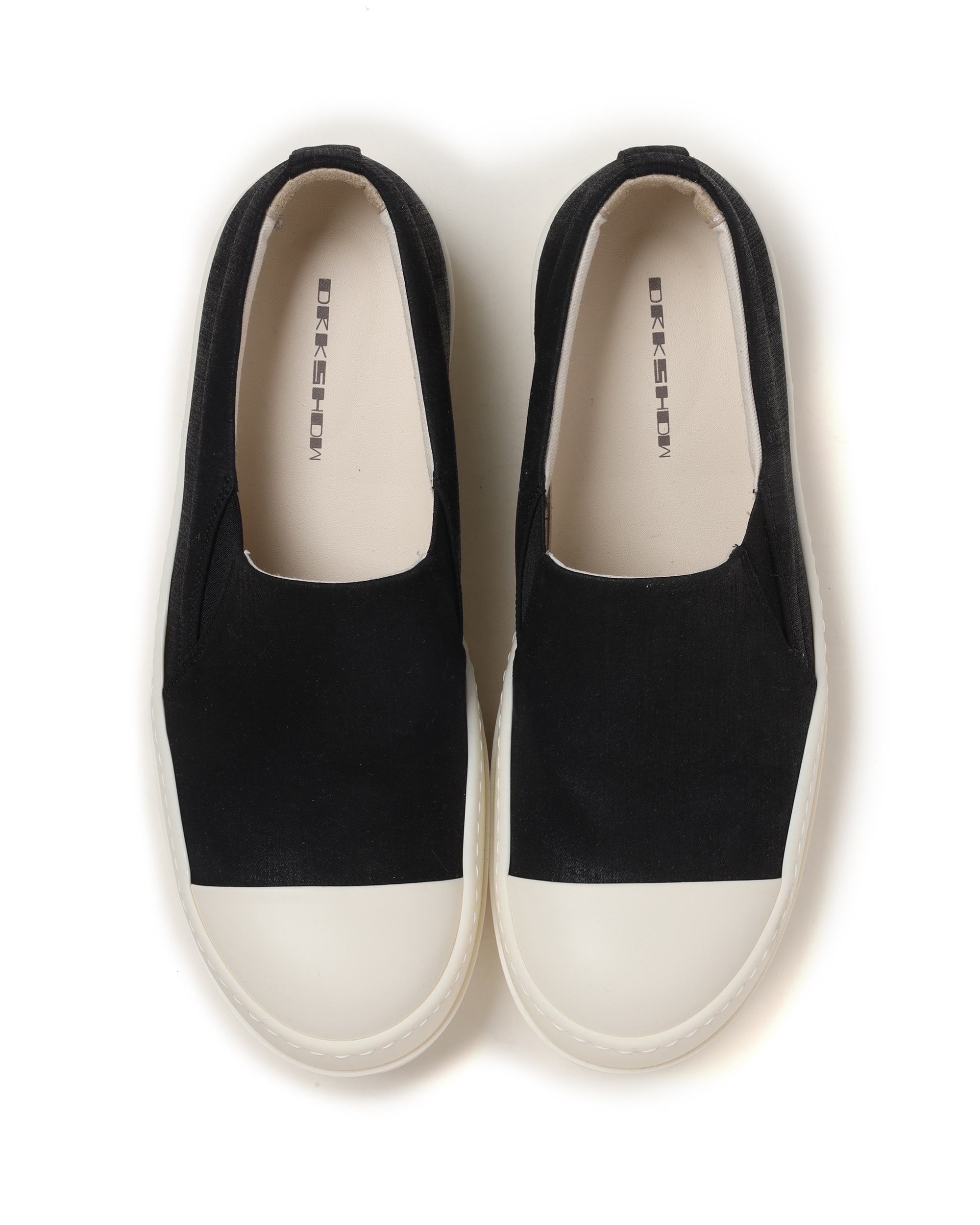 Zapatillas náuticas DRKSHDW