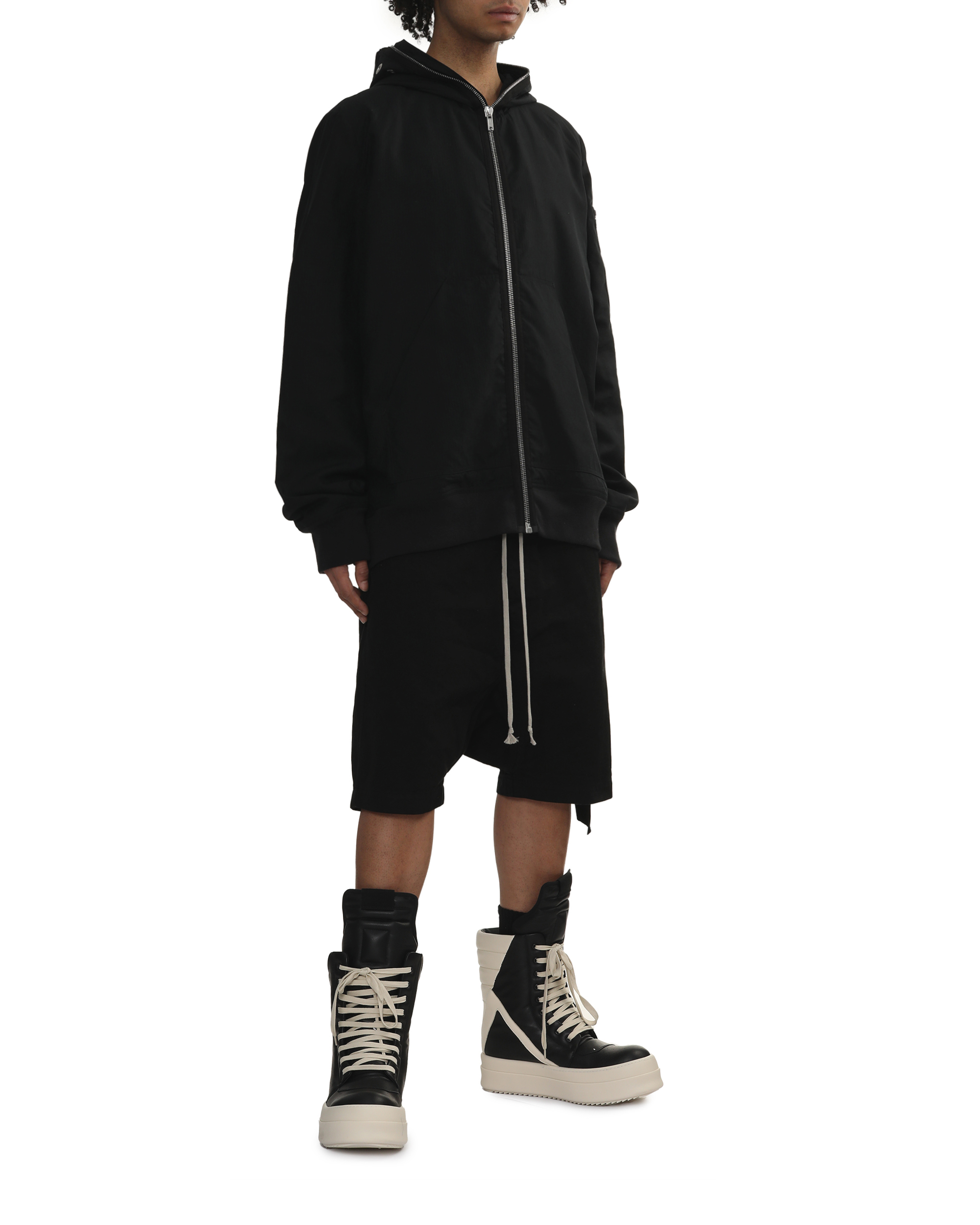 Chaqueta bomber de vuelo DRKSHDW Gimp