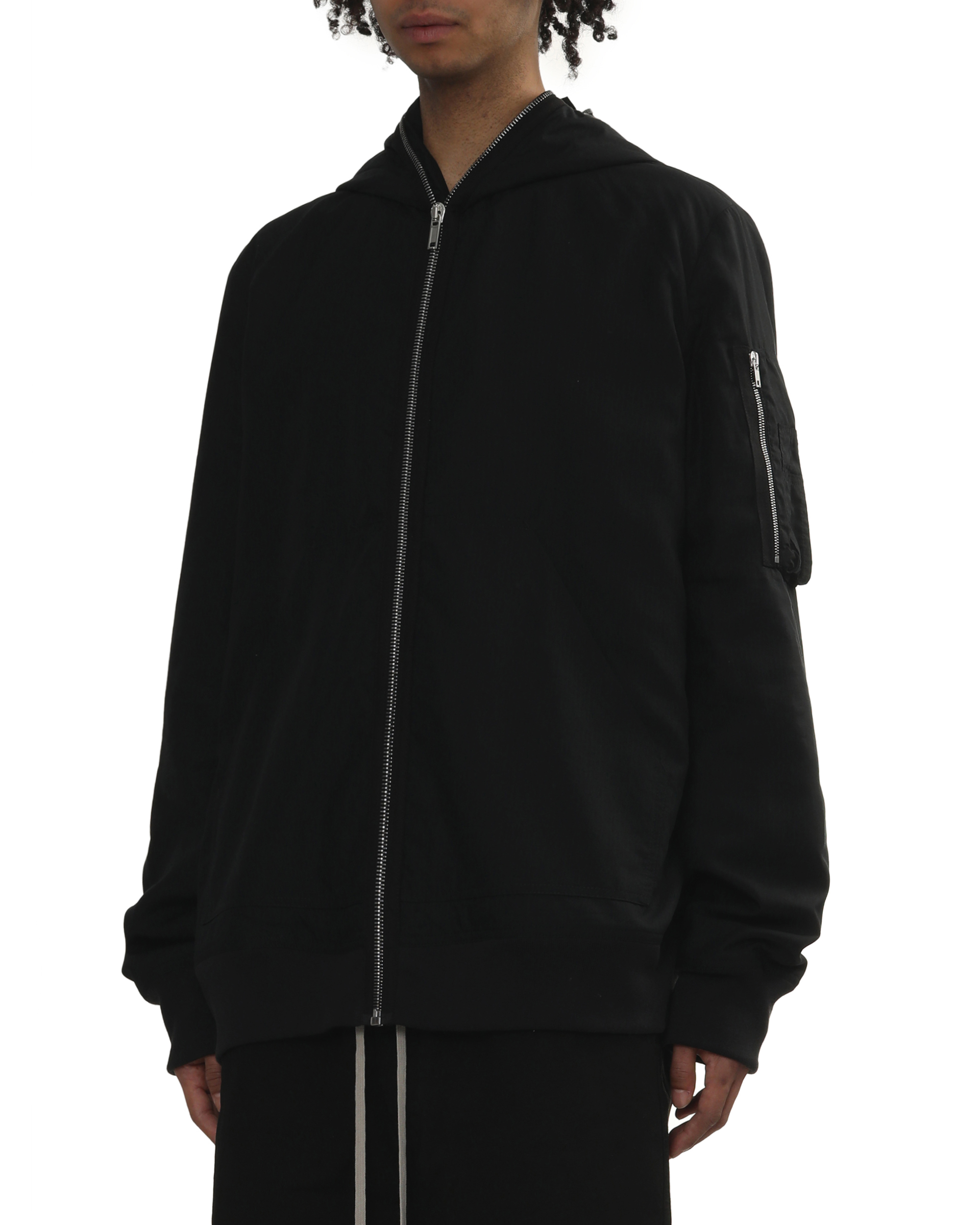 Chaqueta bomber de vuelo DRKSHDW Gimp