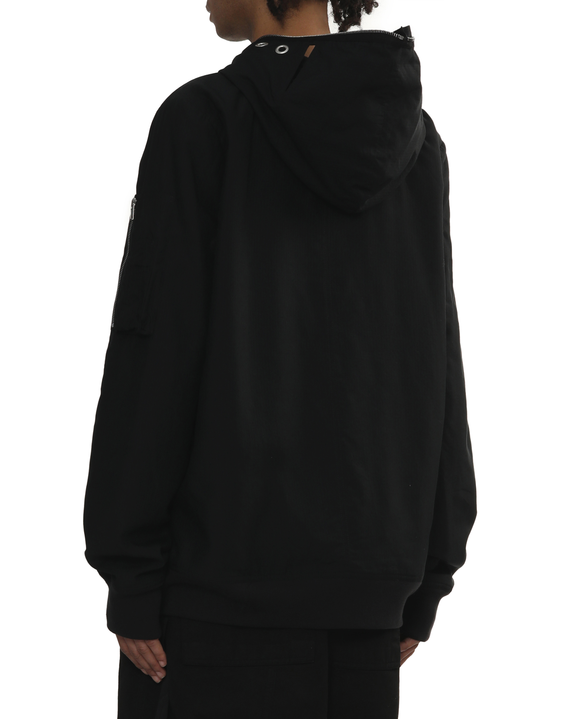 Chaqueta bomber de vuelo DRKSHDW Gimp