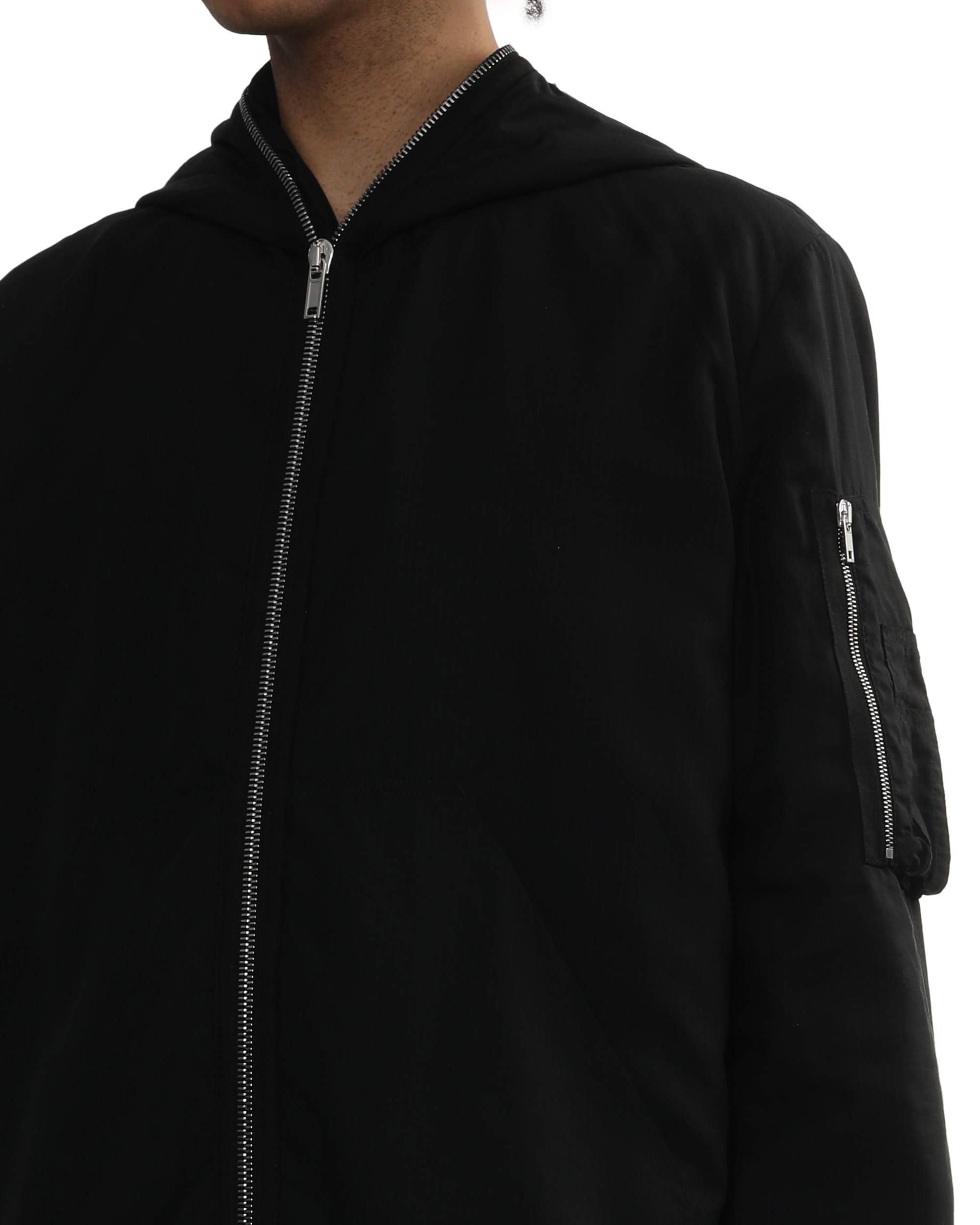 Chaqueta bomber de vuelo DRKSHDW Gimp