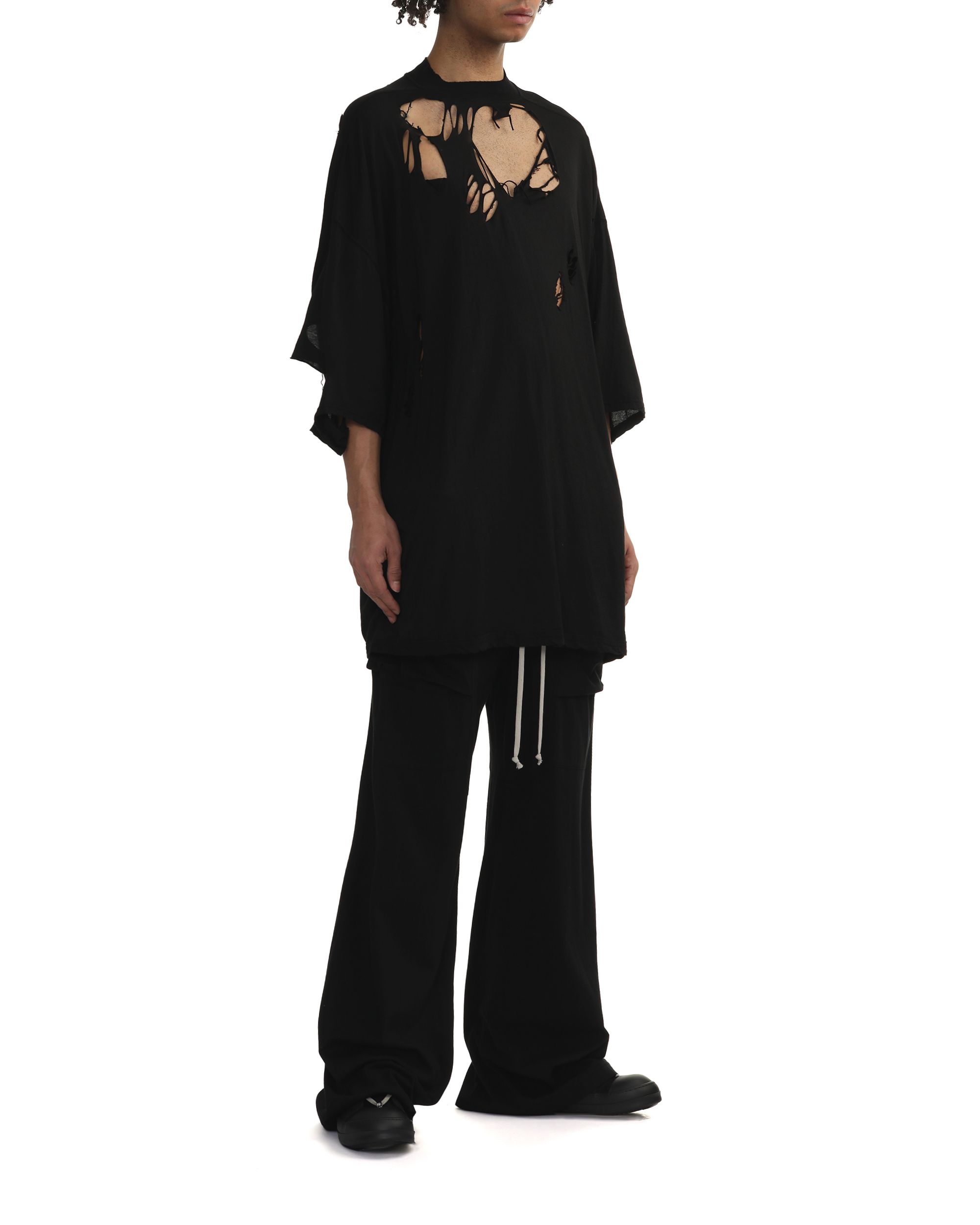 Camiseta Tommy DRKSHDW