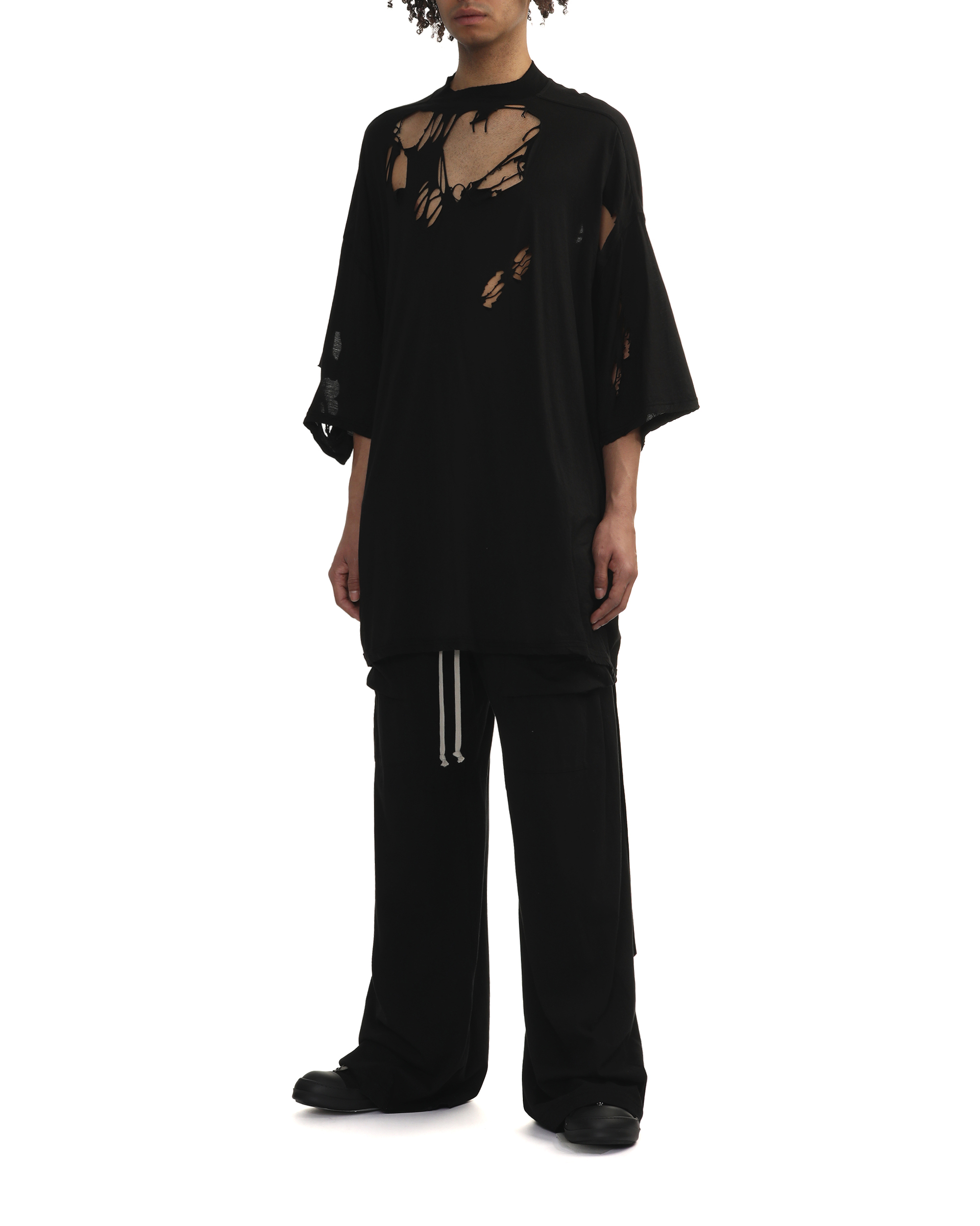 Camiseta Tommy DRKSHDW