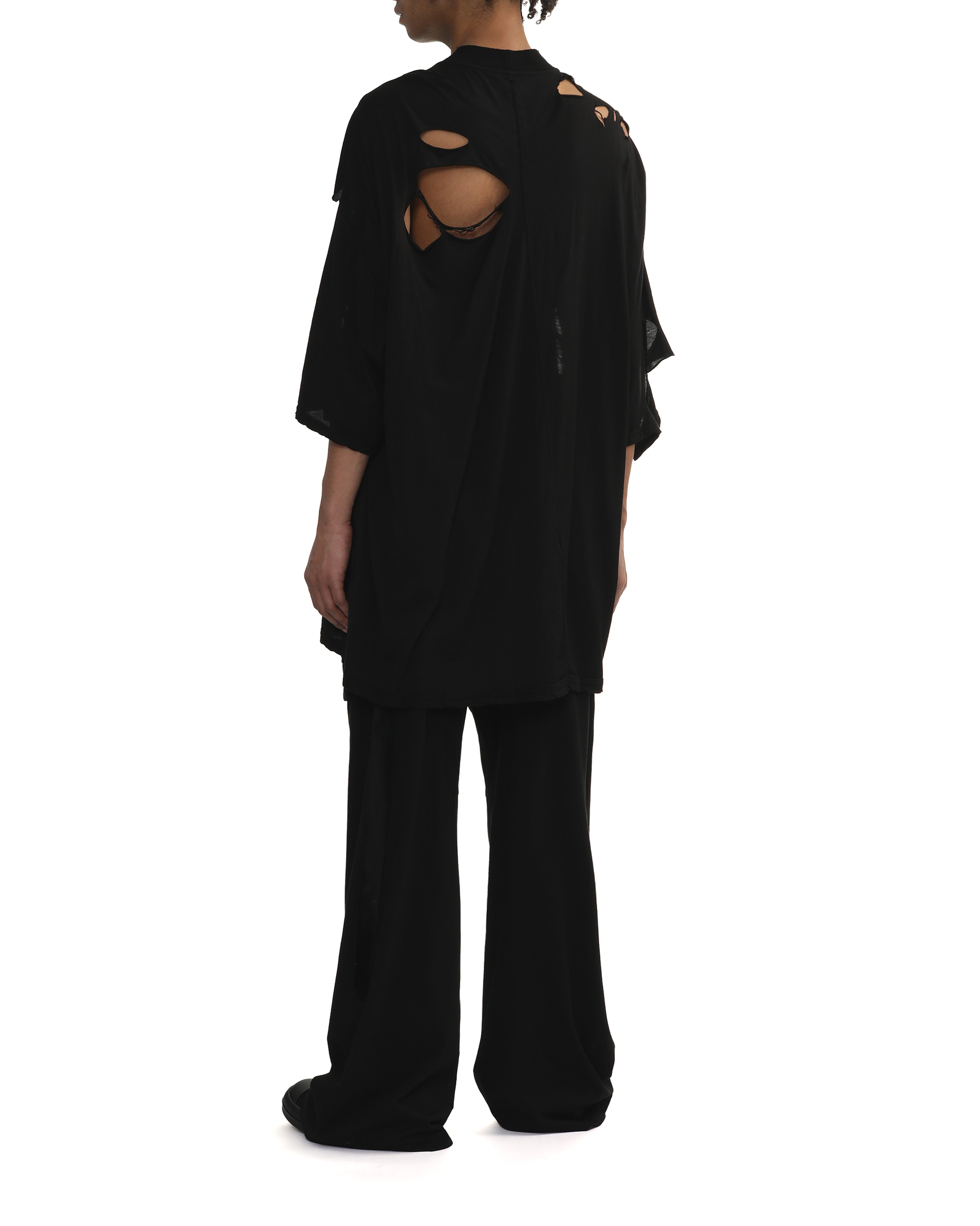 Camiseta Tommy DRKSHDW