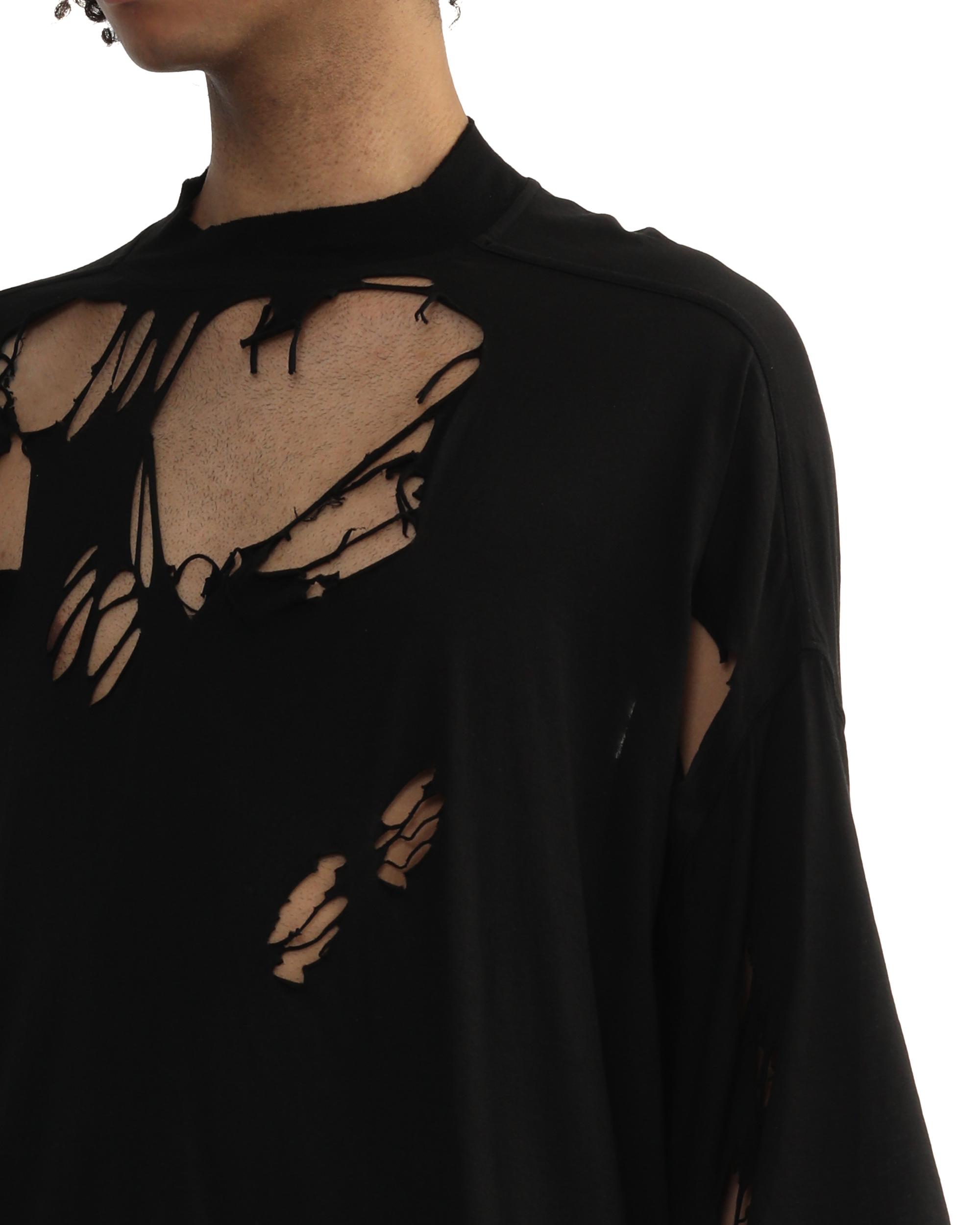 Camiseta Tommy DRKSHDW