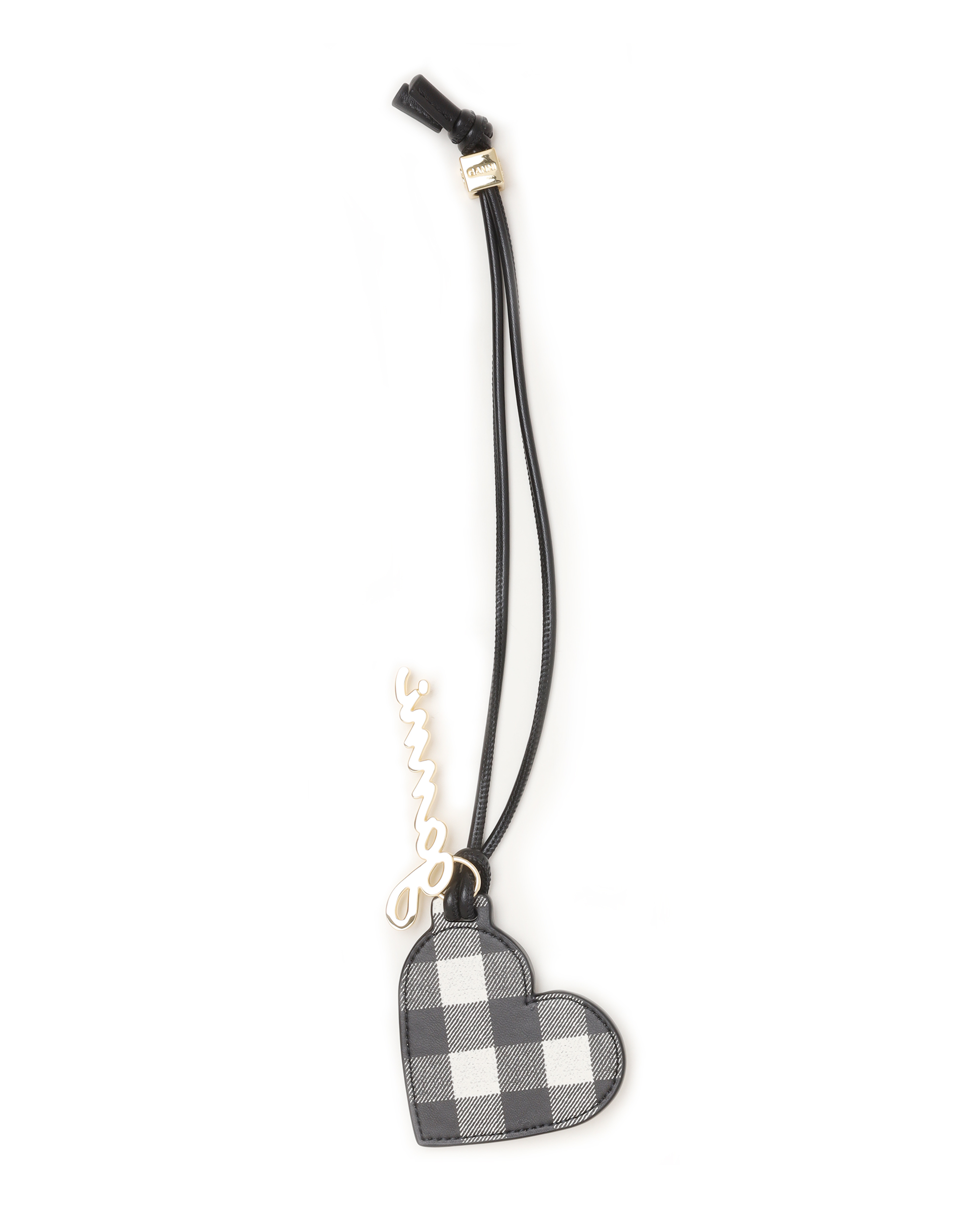 Espejo de corazón GANNI Bou