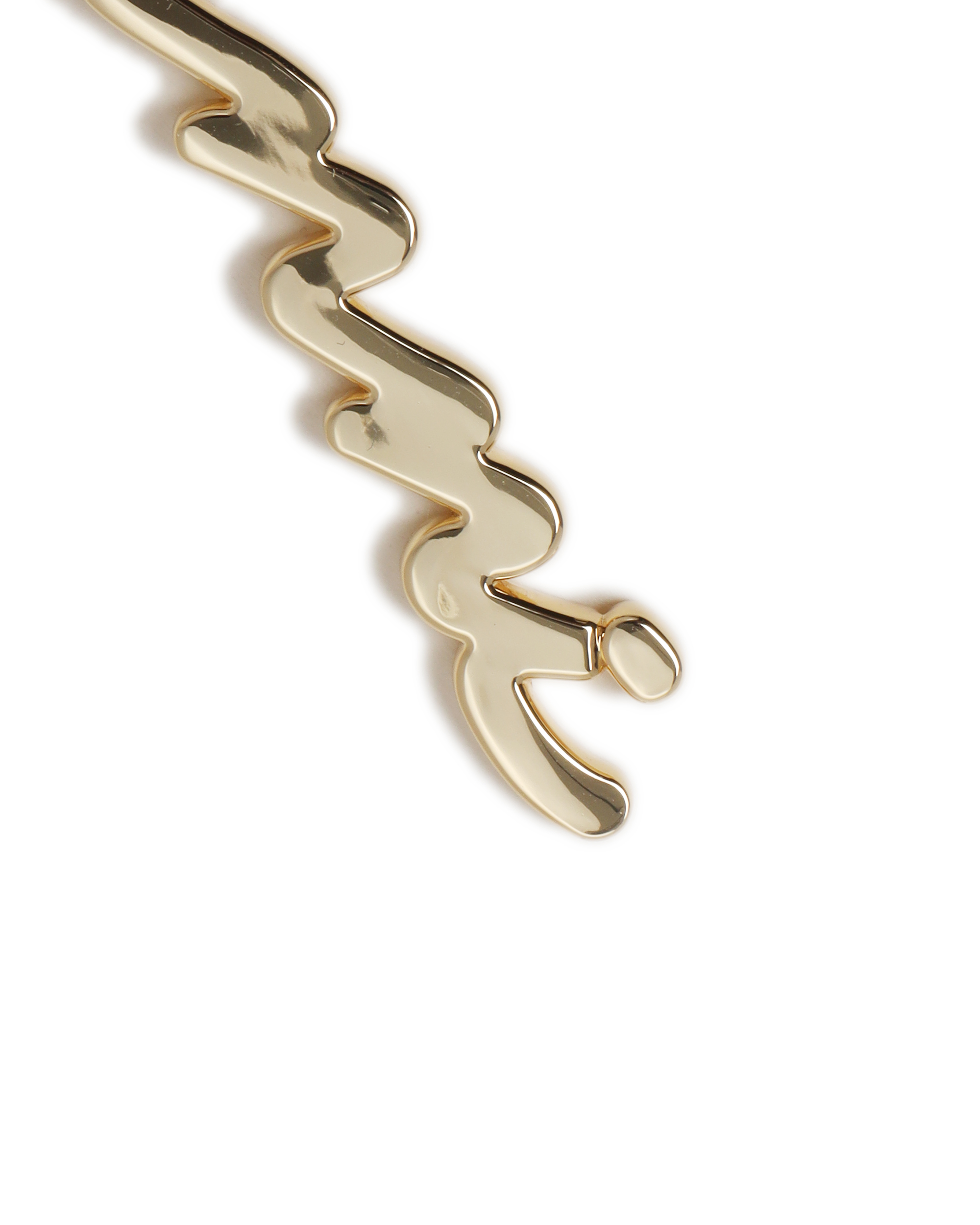 Espejo de corazón GANNI Bou