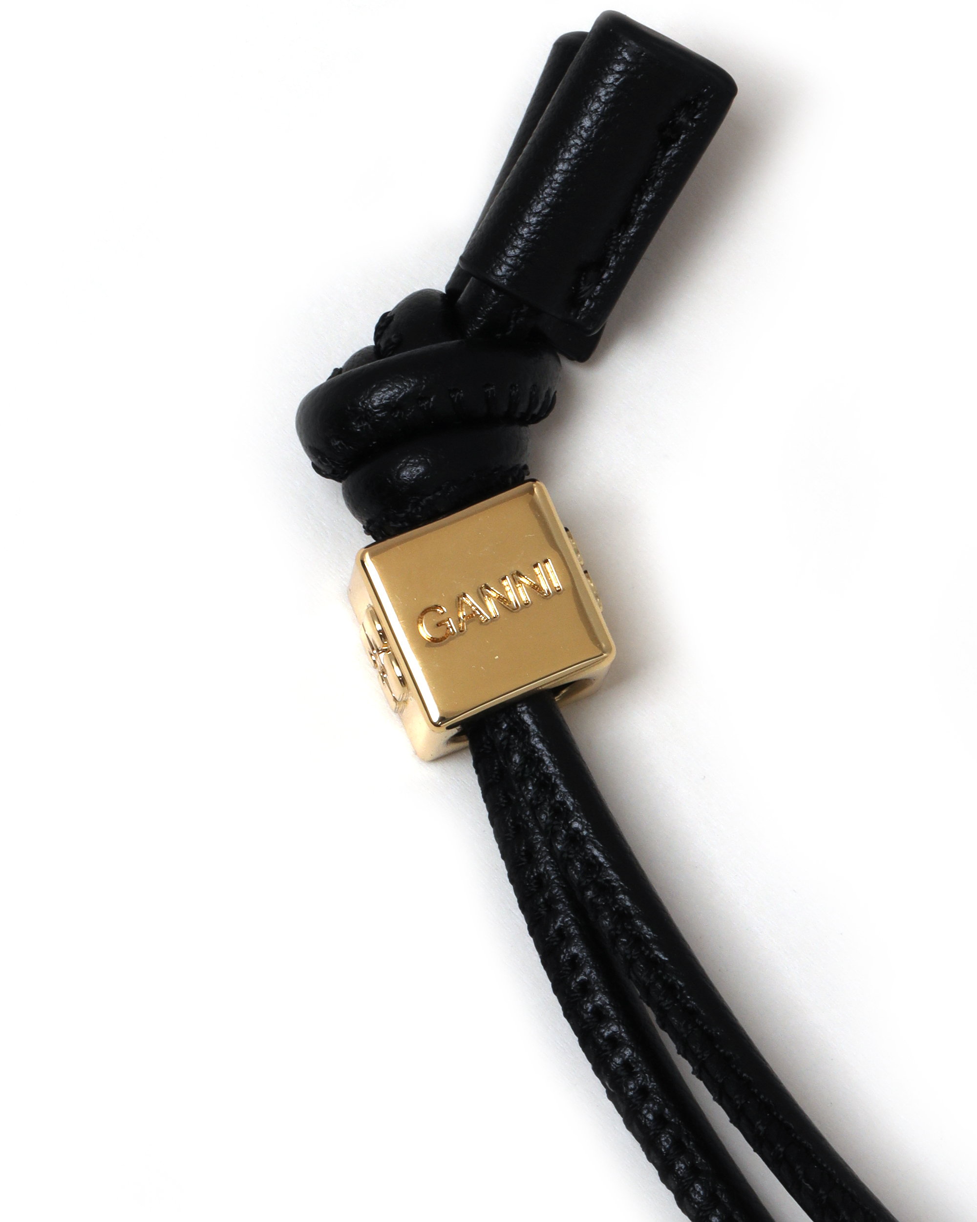 Espejo de corazón GANNI Bou