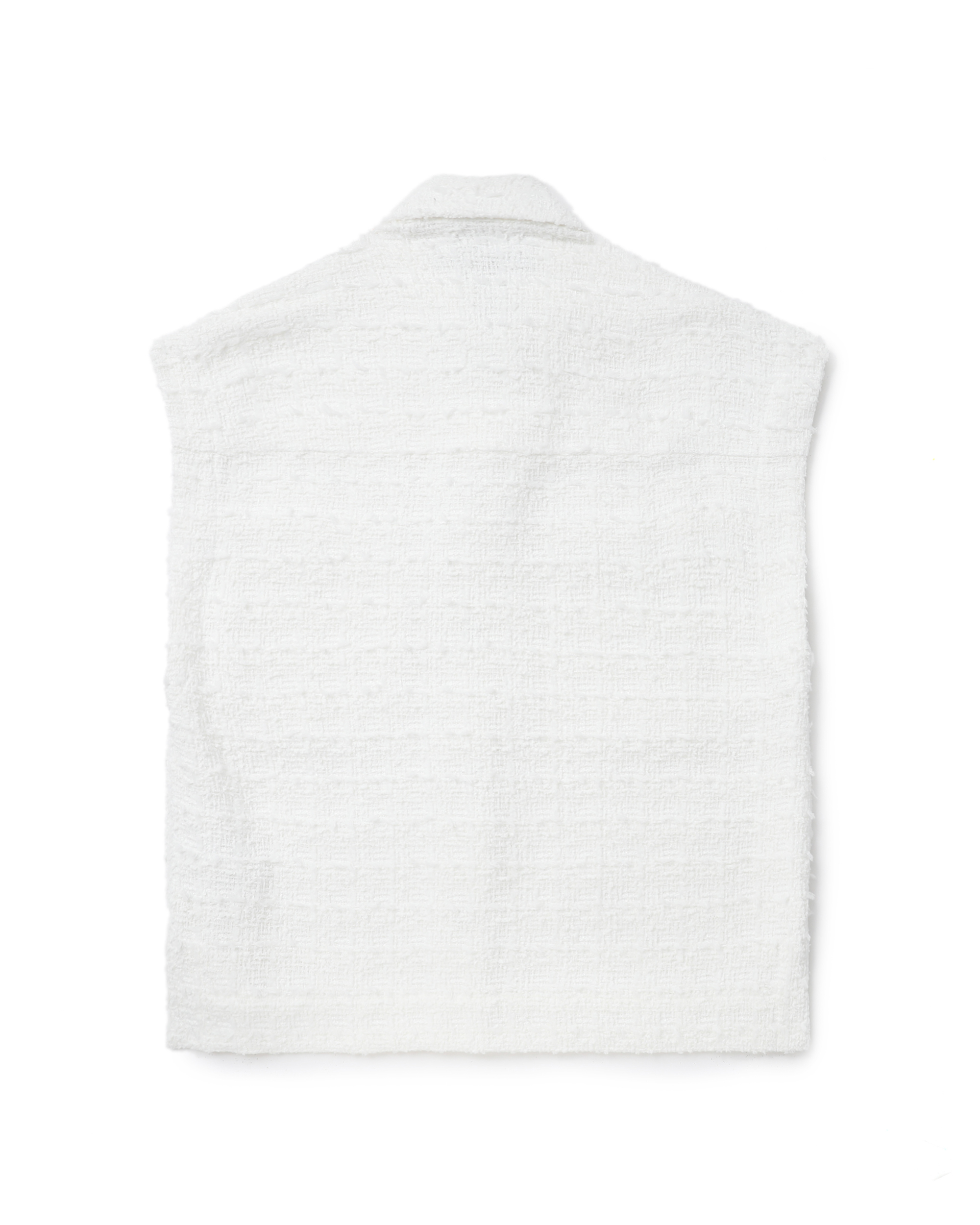 Chaleco de tweed IRO