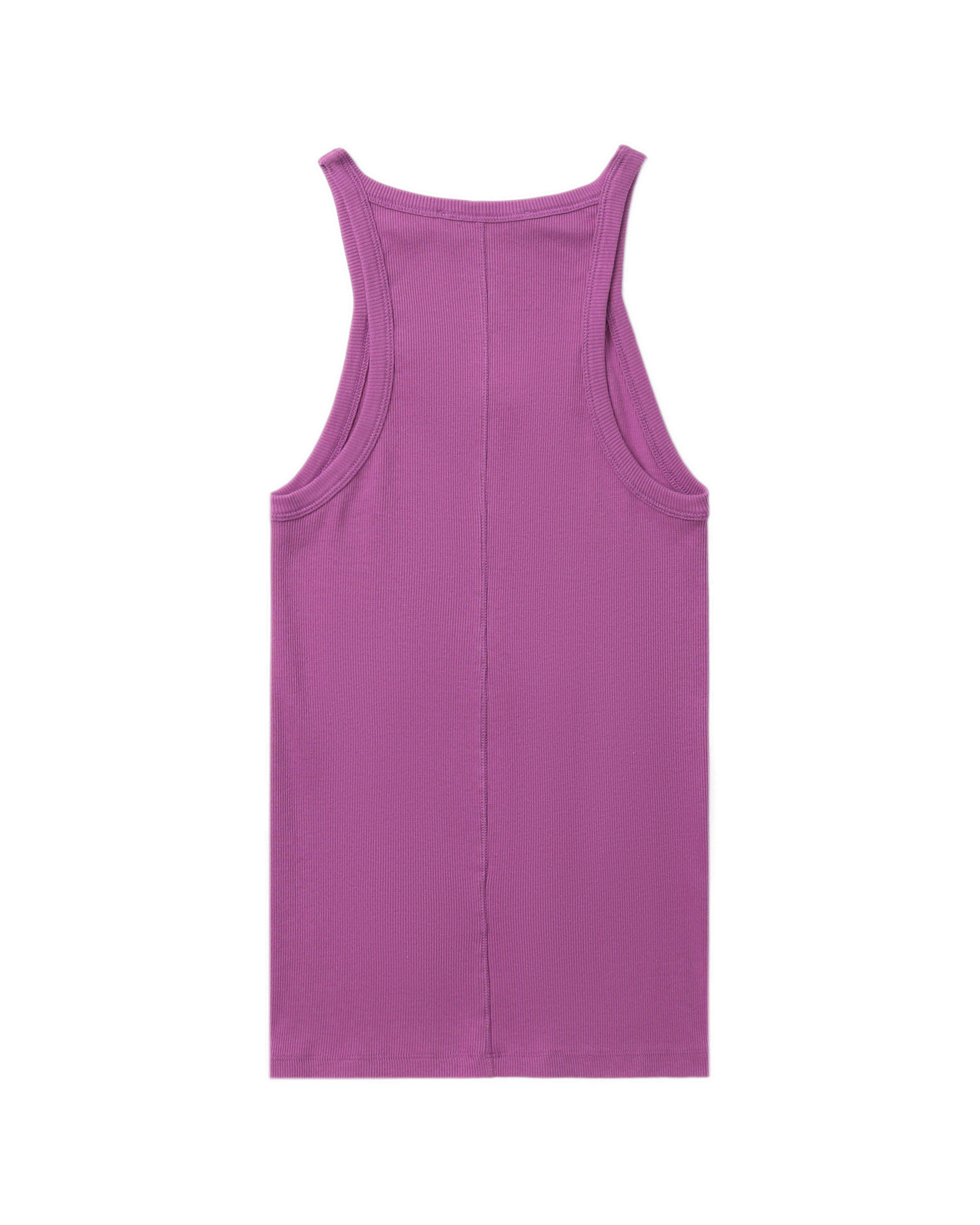 Camiseta sin mangas con cuello redondo IRO