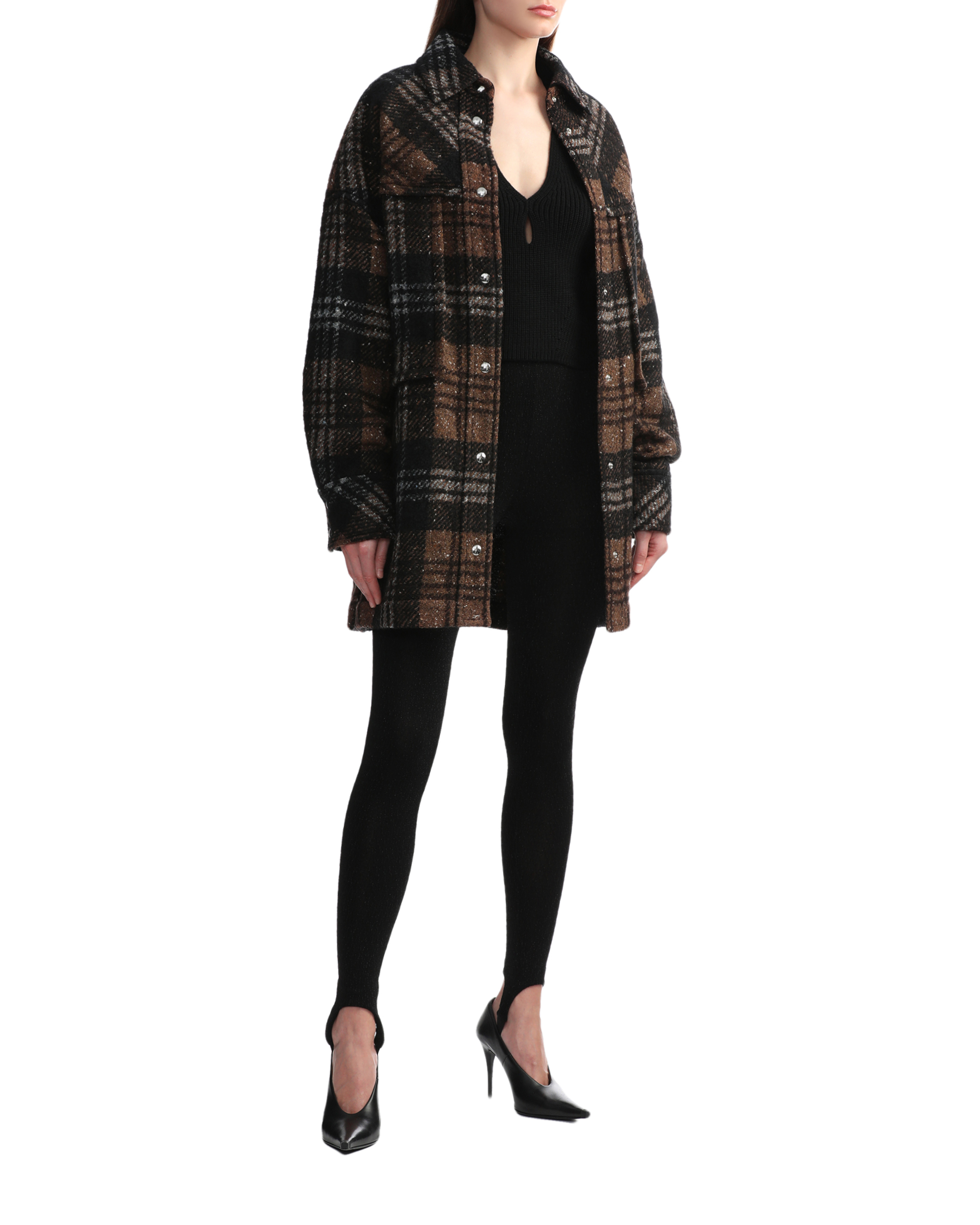 Pantalones IRO Majiri