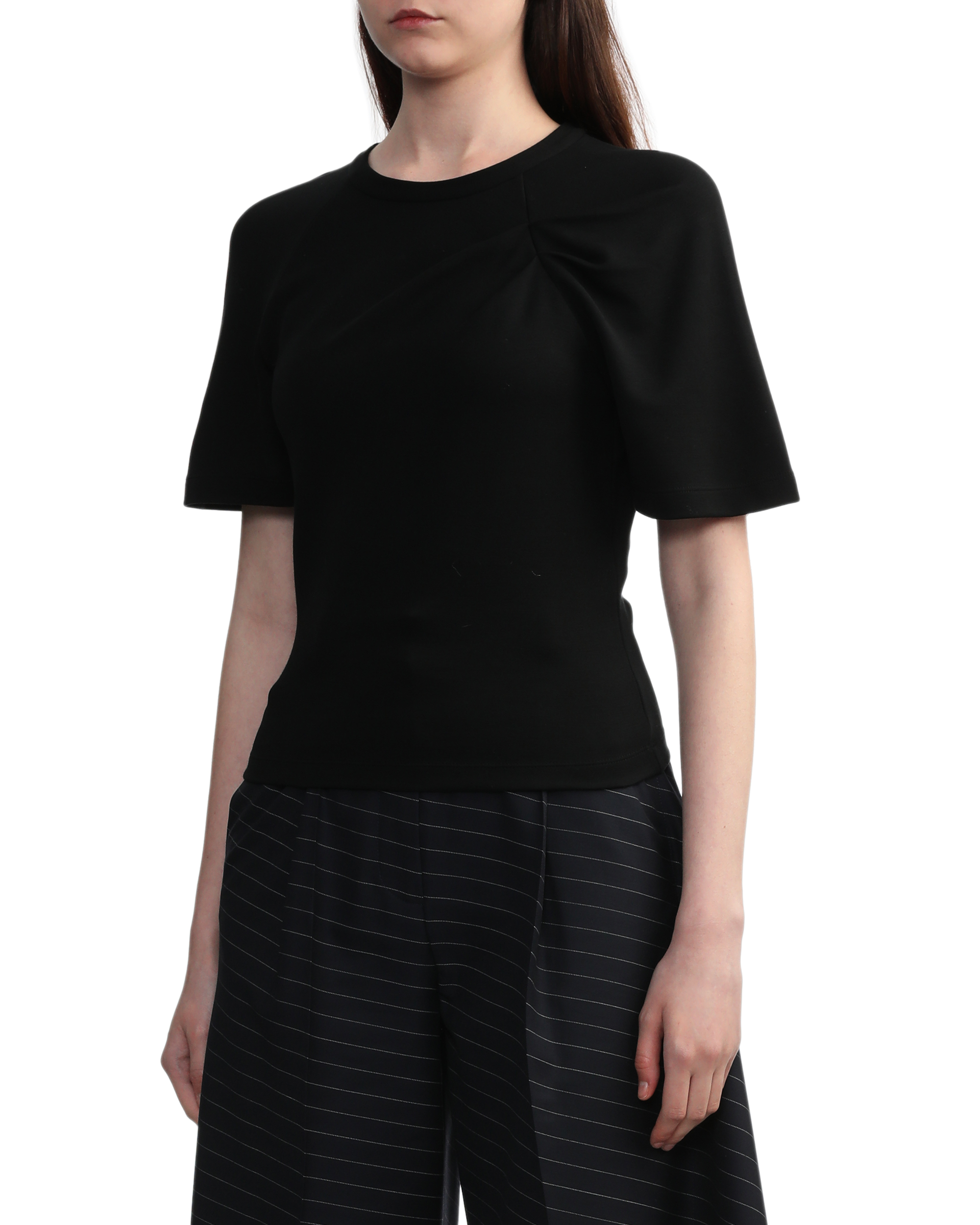 Sudadera de manga corta IRO