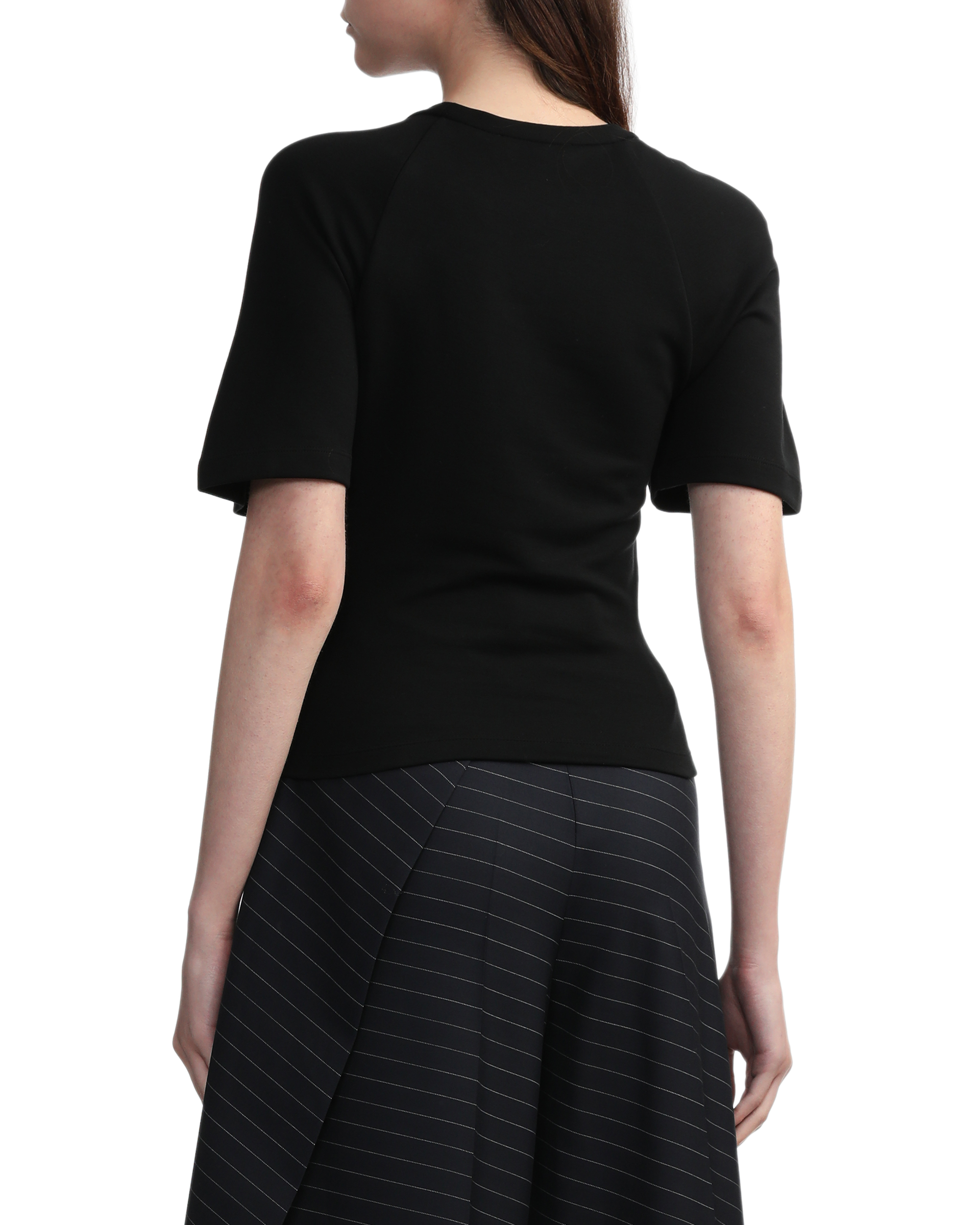 Sudadera de manga corta IRO