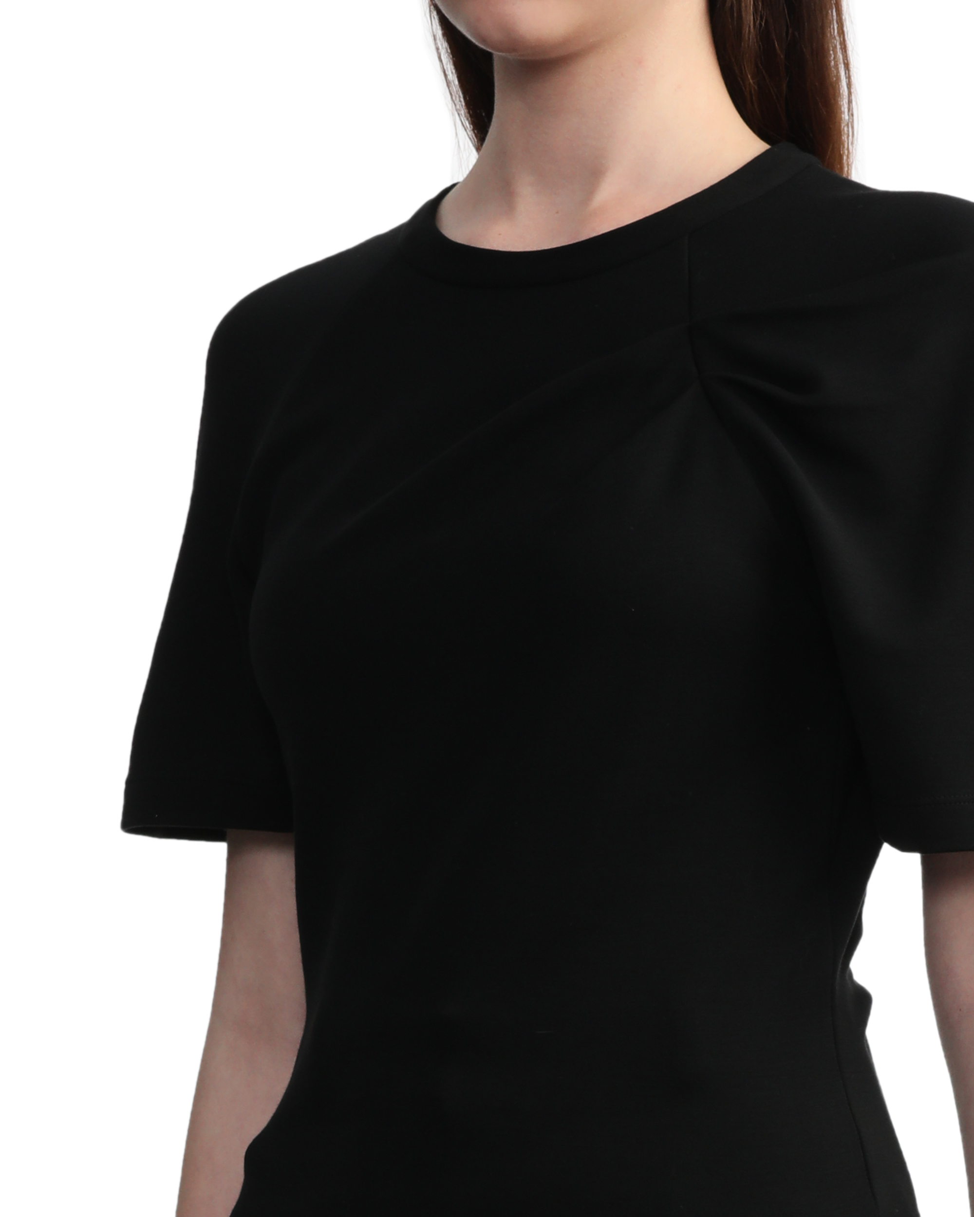 Sudadera de manga corta IRO