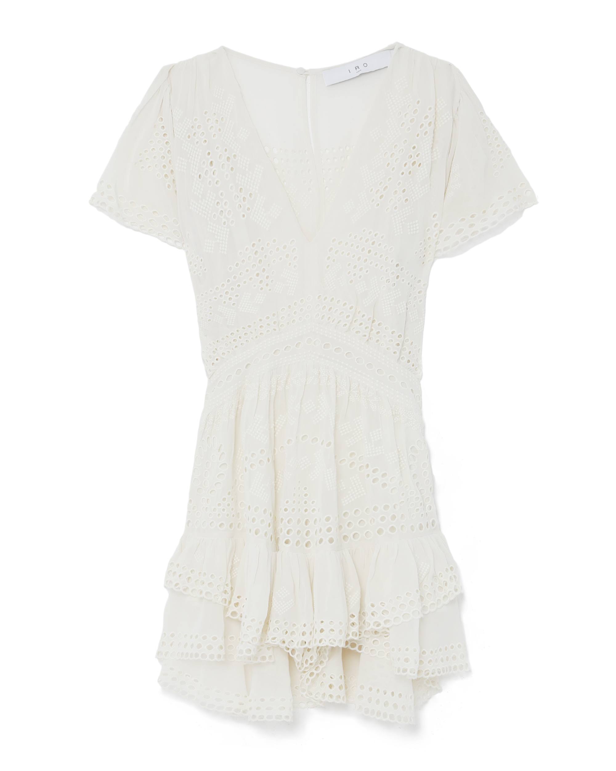 Mono bordado IRO Loryn