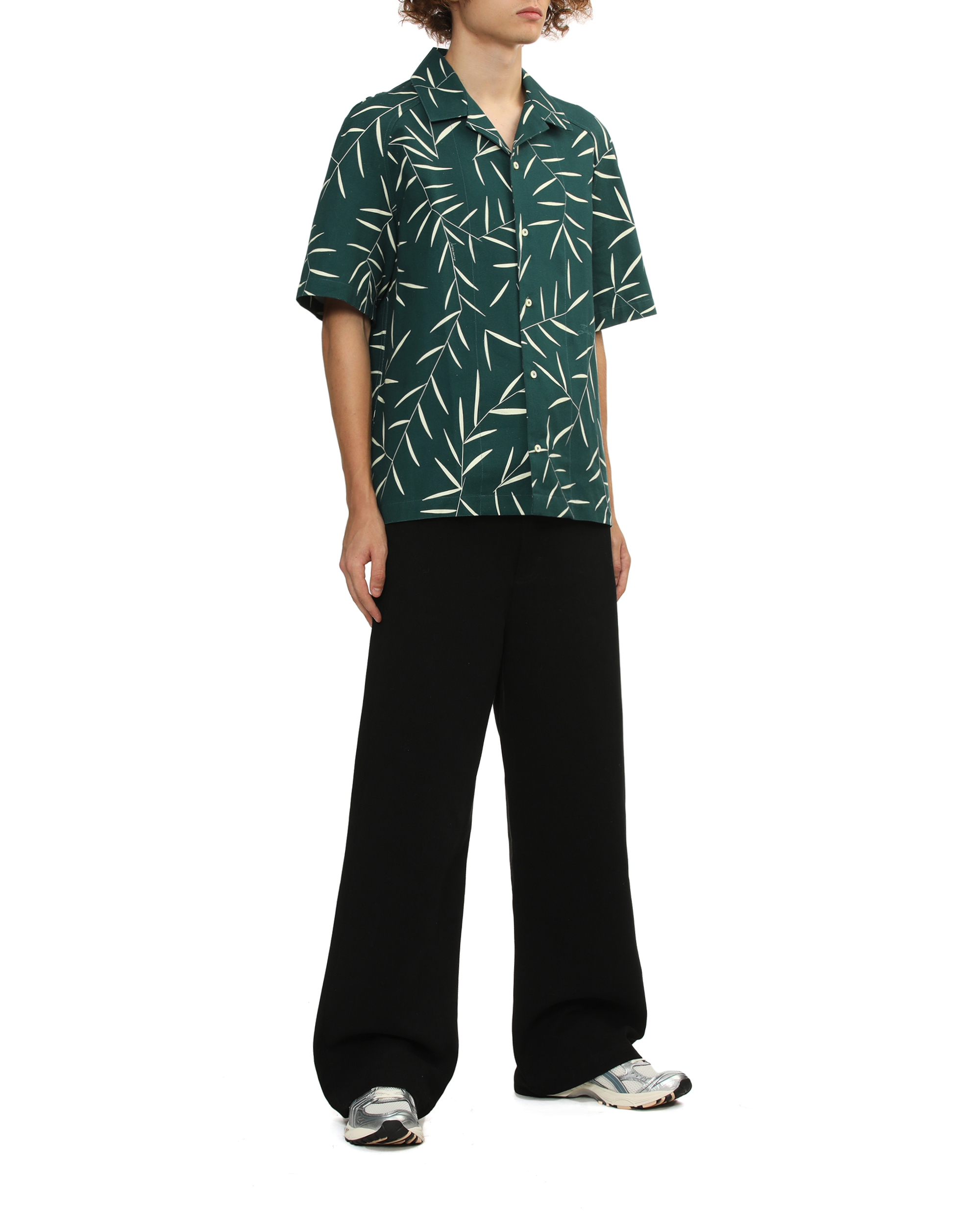 Camisa JACQUEMUS Fonccio