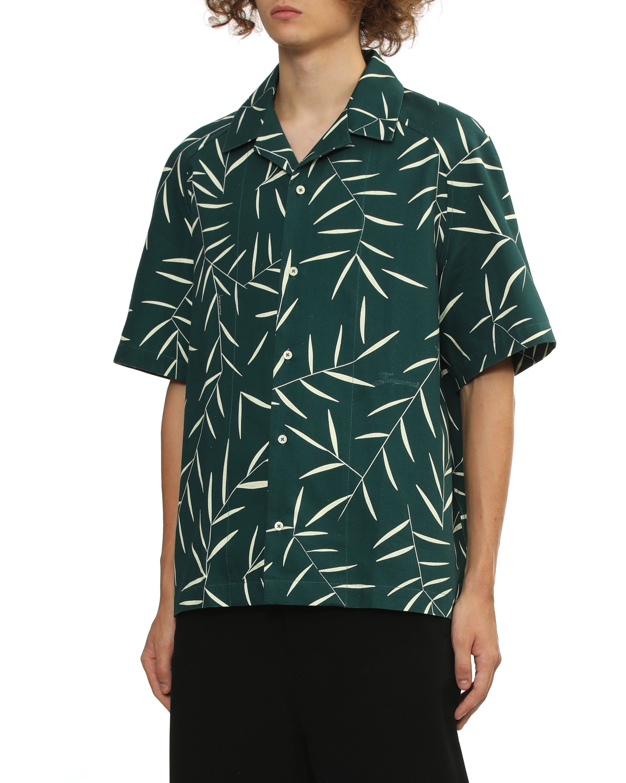 Camisa JACQUEMUS Fonccio