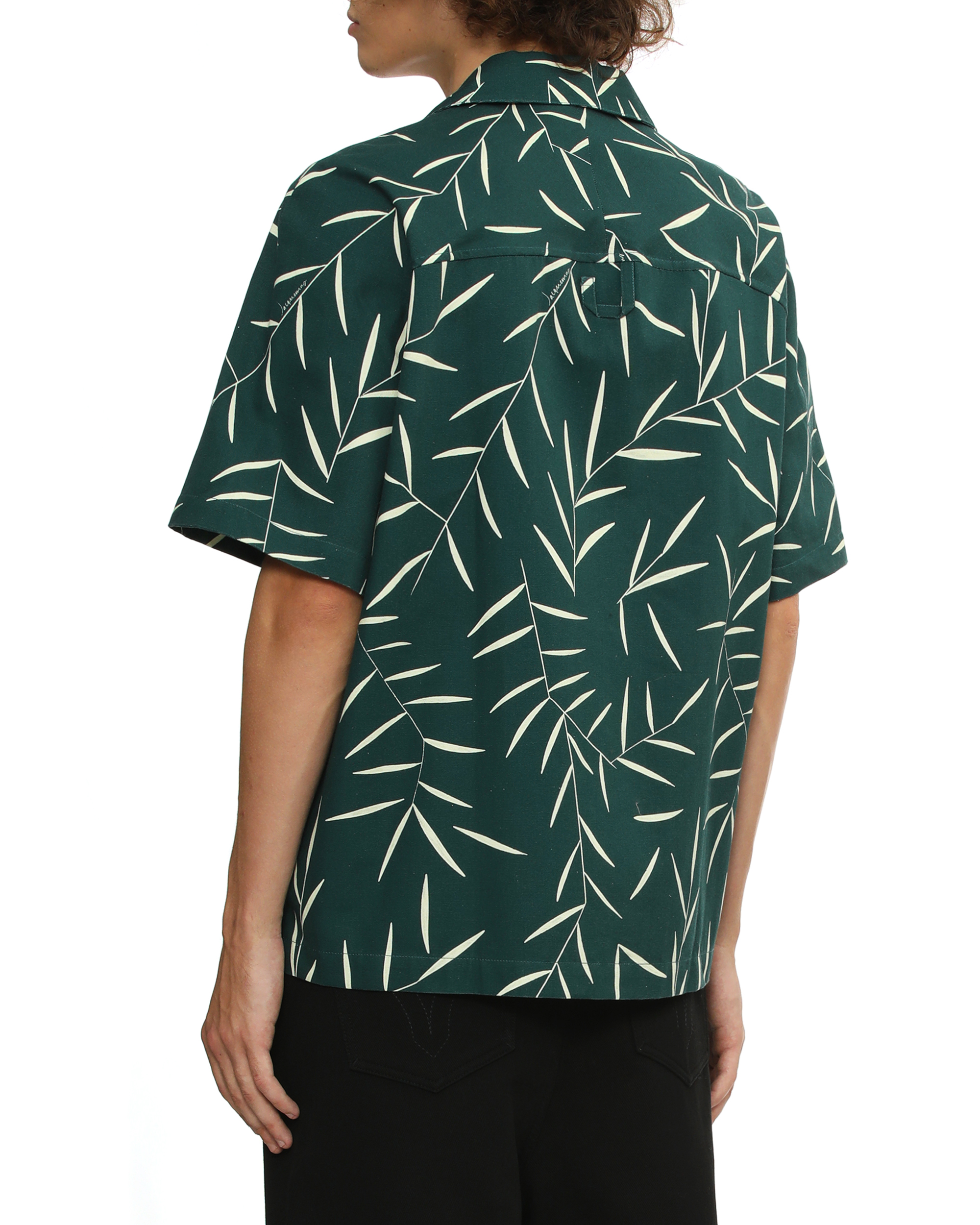 Camisa JACQUEMUS Fonccio