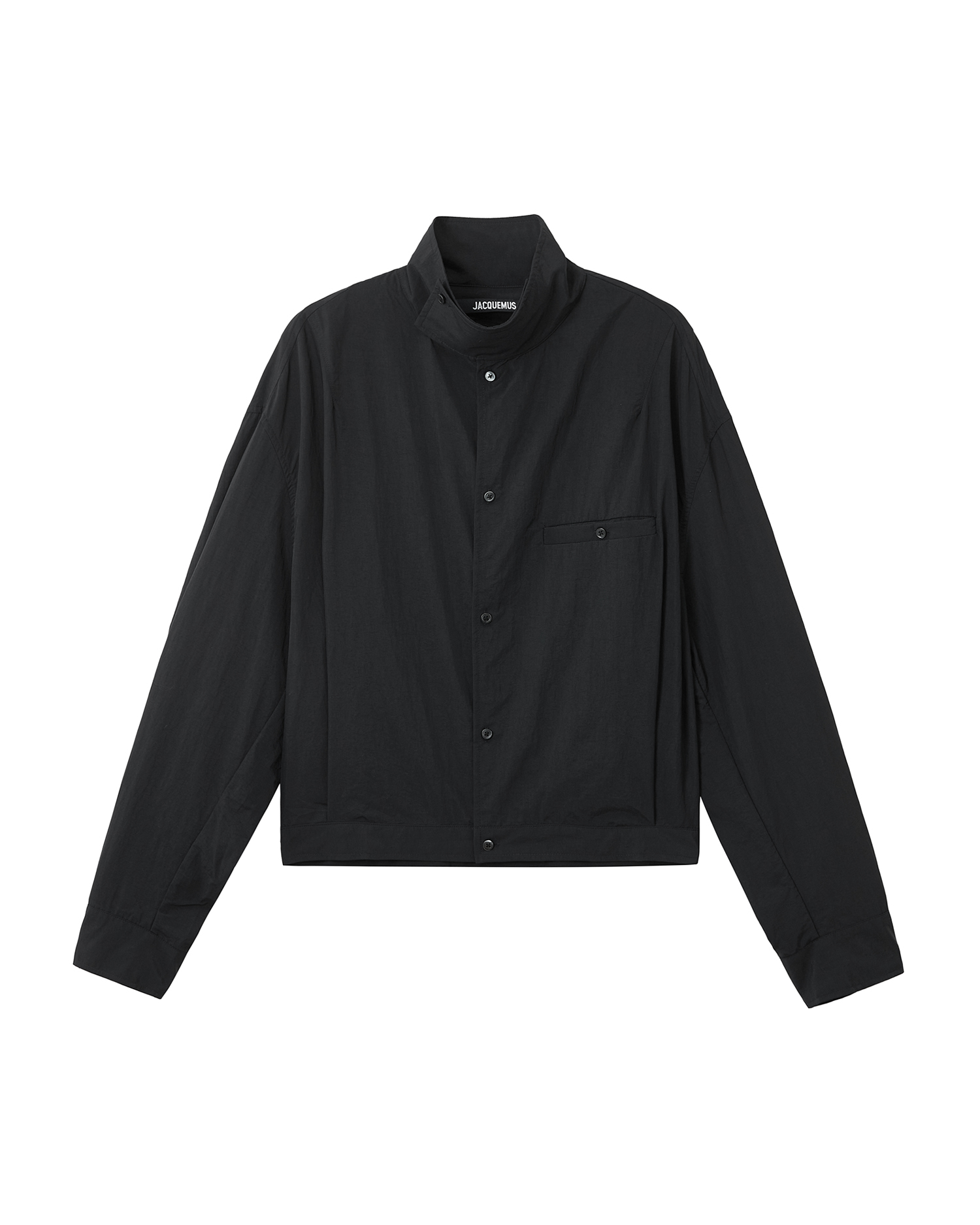 JACQUEMUS Chaqueta corta