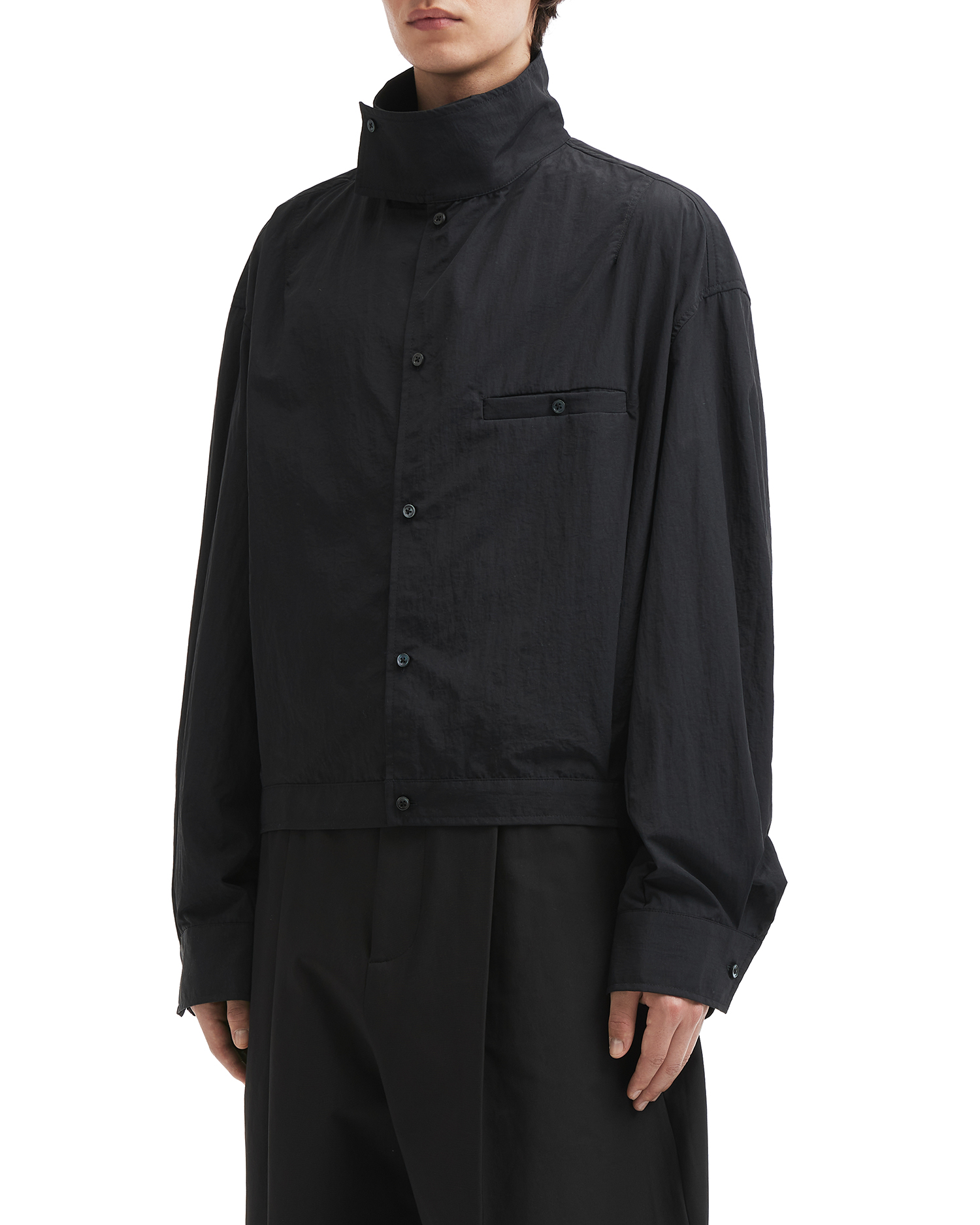 JACQUEMUS Chaqueta corta