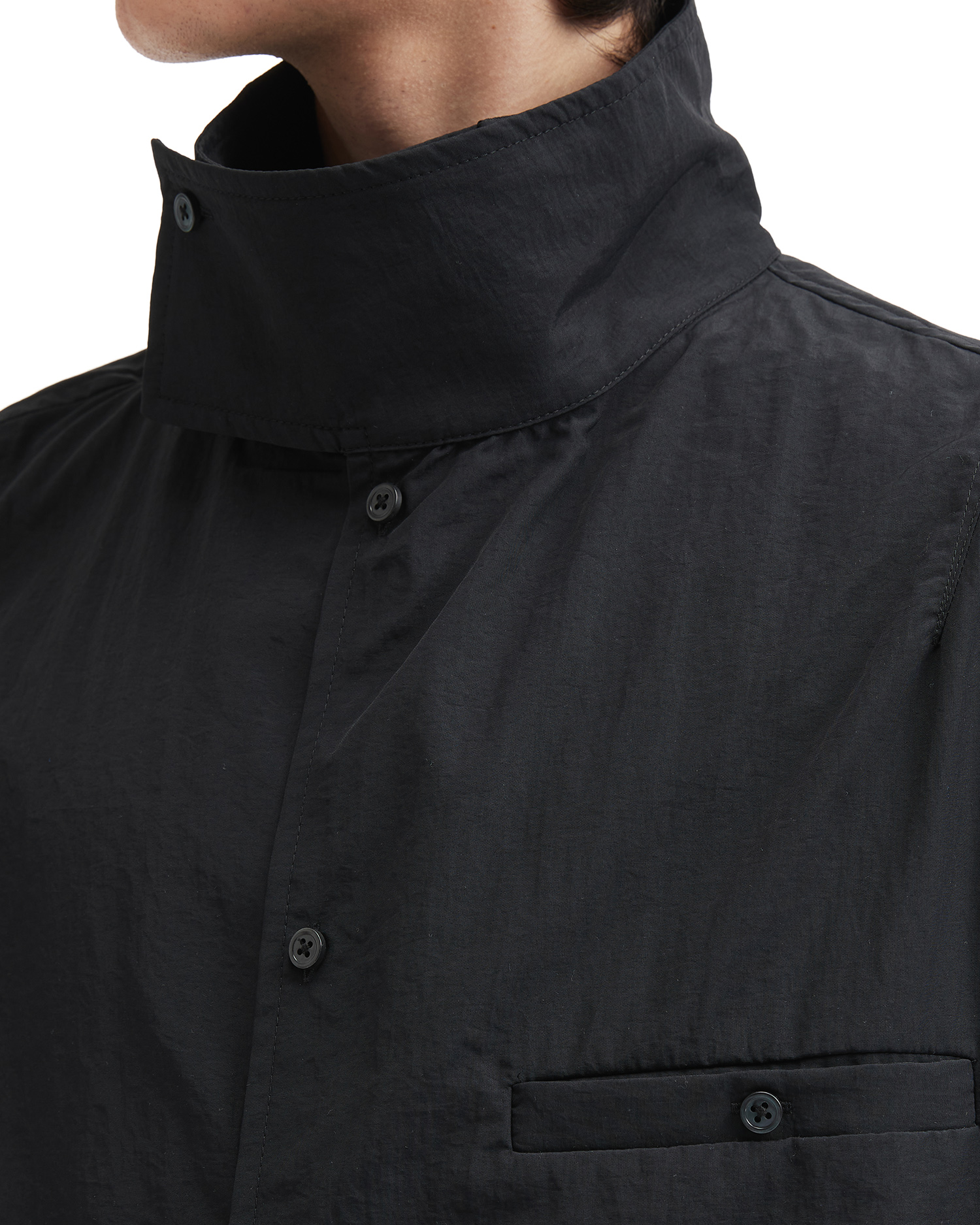 JACQUEMUS Chaqueta corta