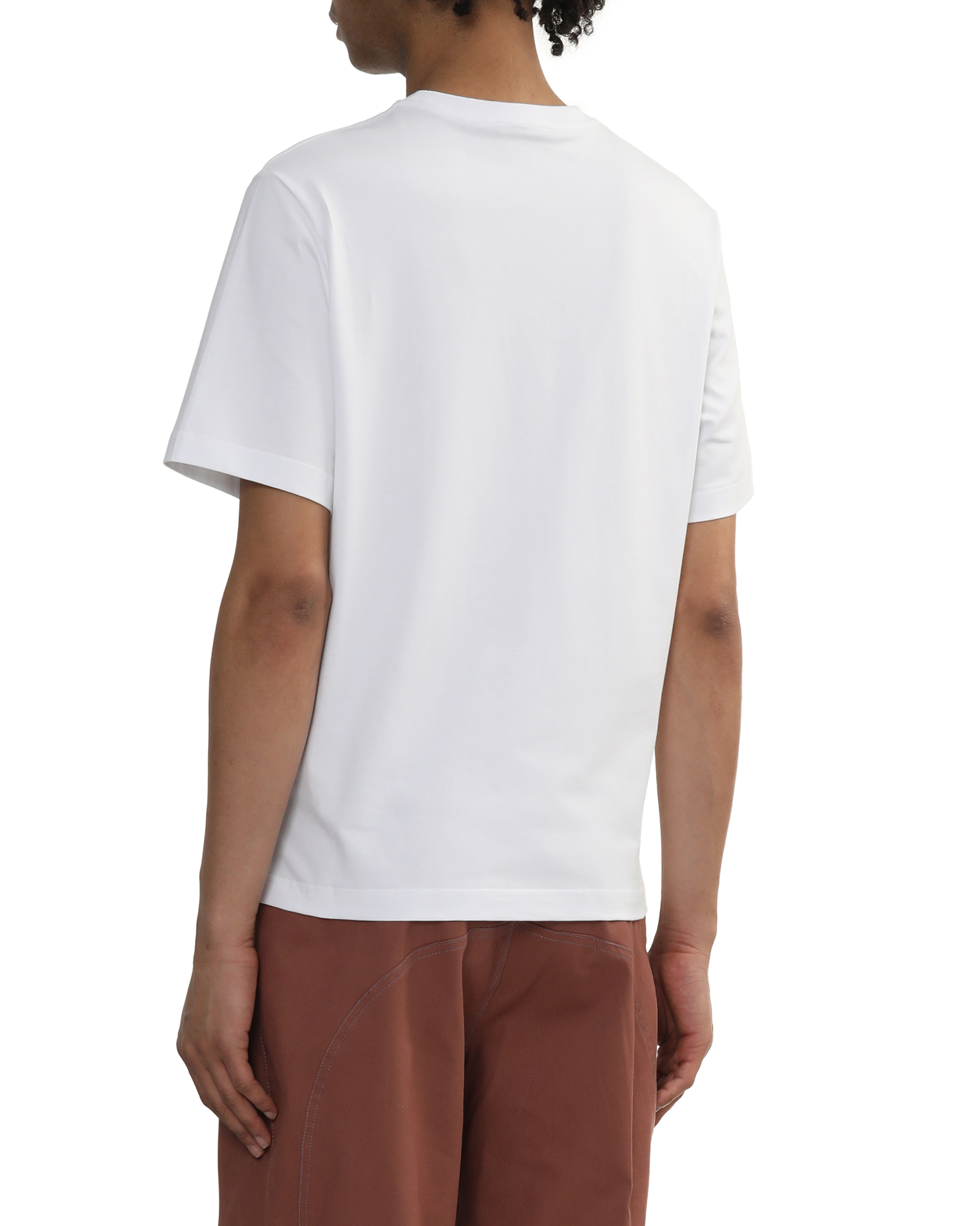 Camiseta de bolsillo JACQUEMUS