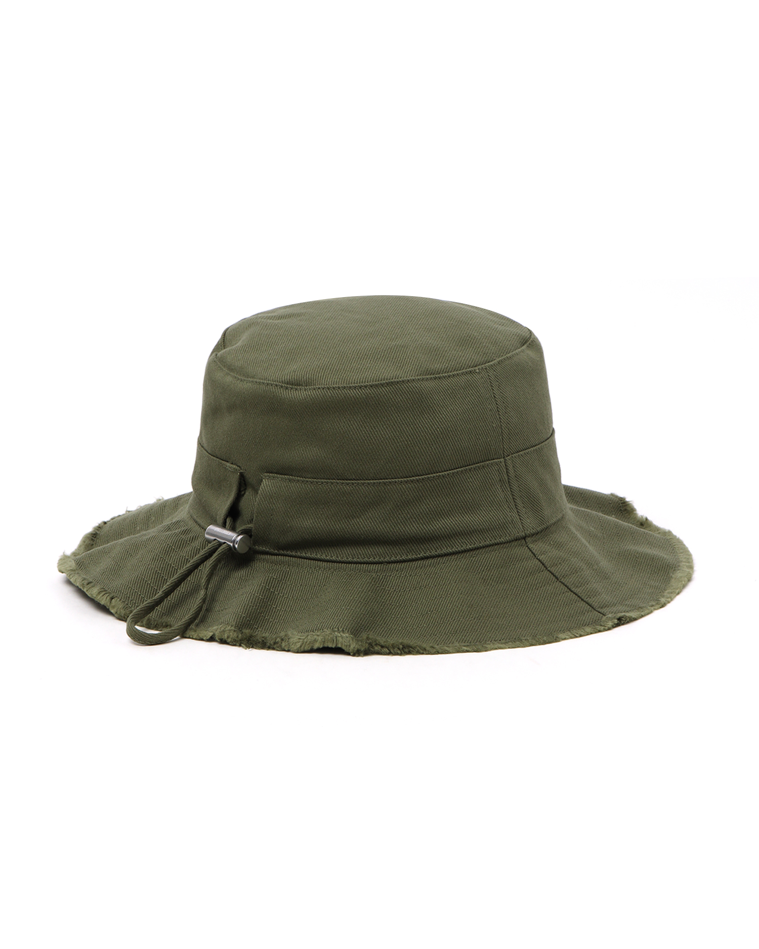 JACQUEMUS Gorro Le bob Artichaut