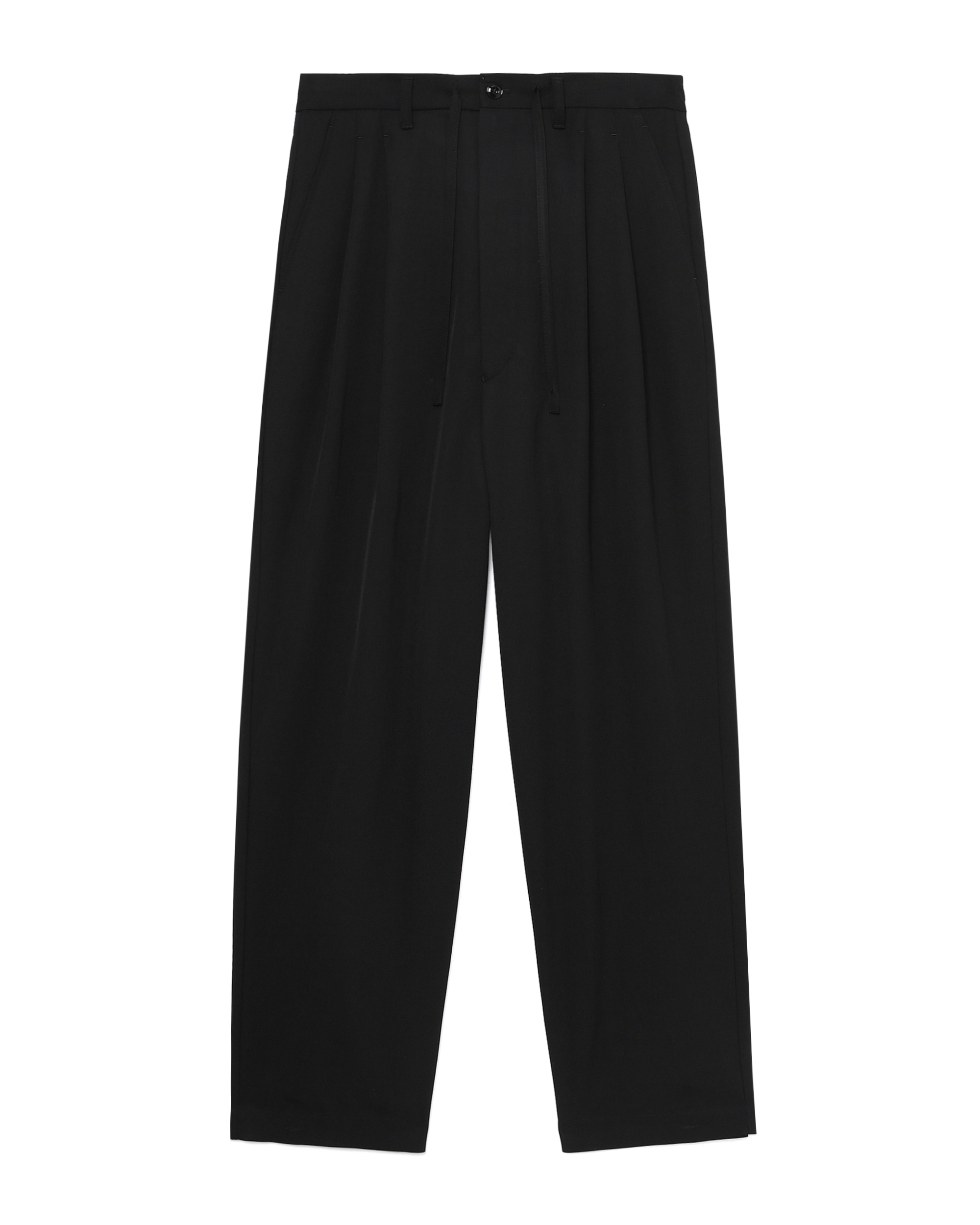LEMAIRE Wide-leg pants