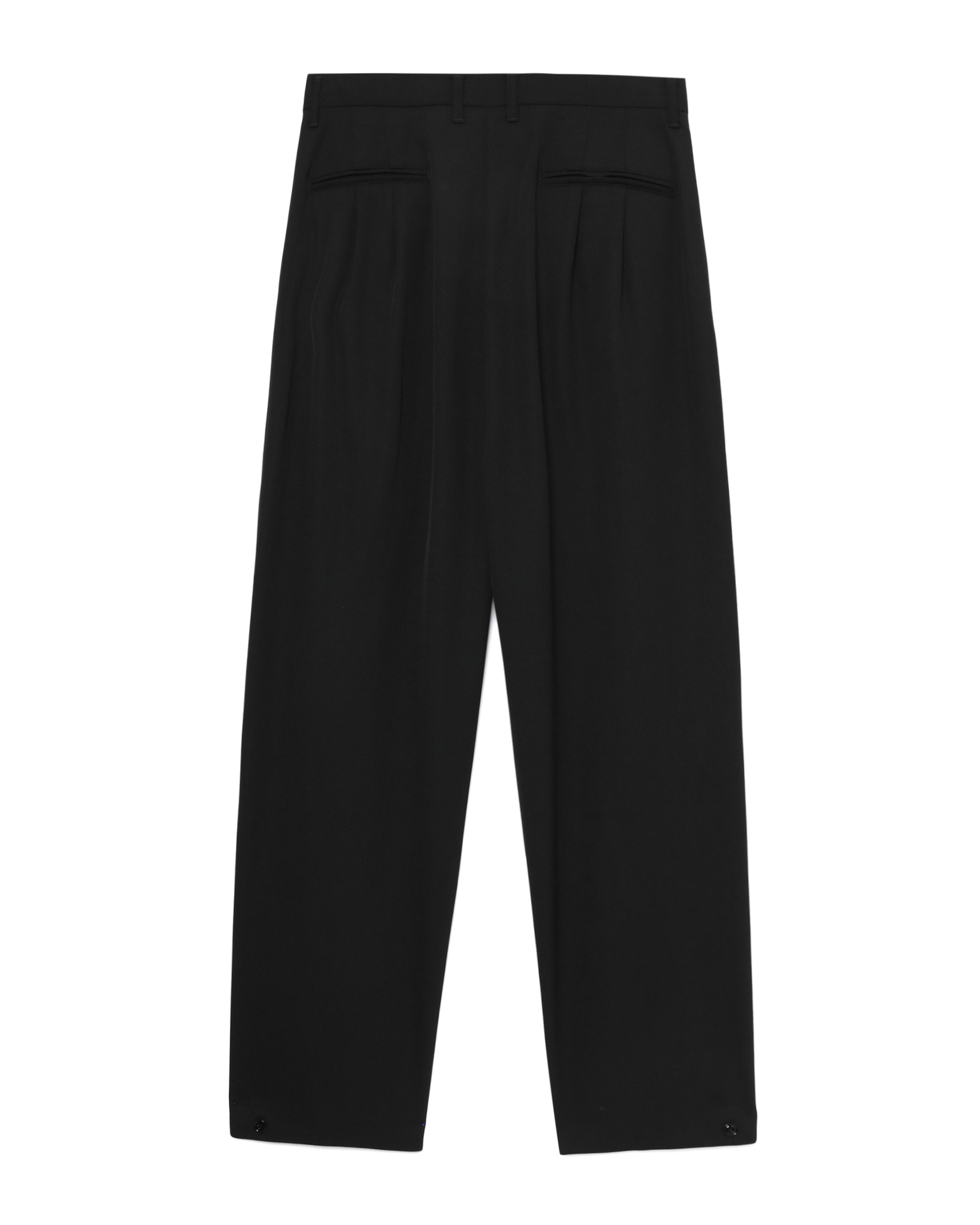 LEMAIRE Wide-leg pants