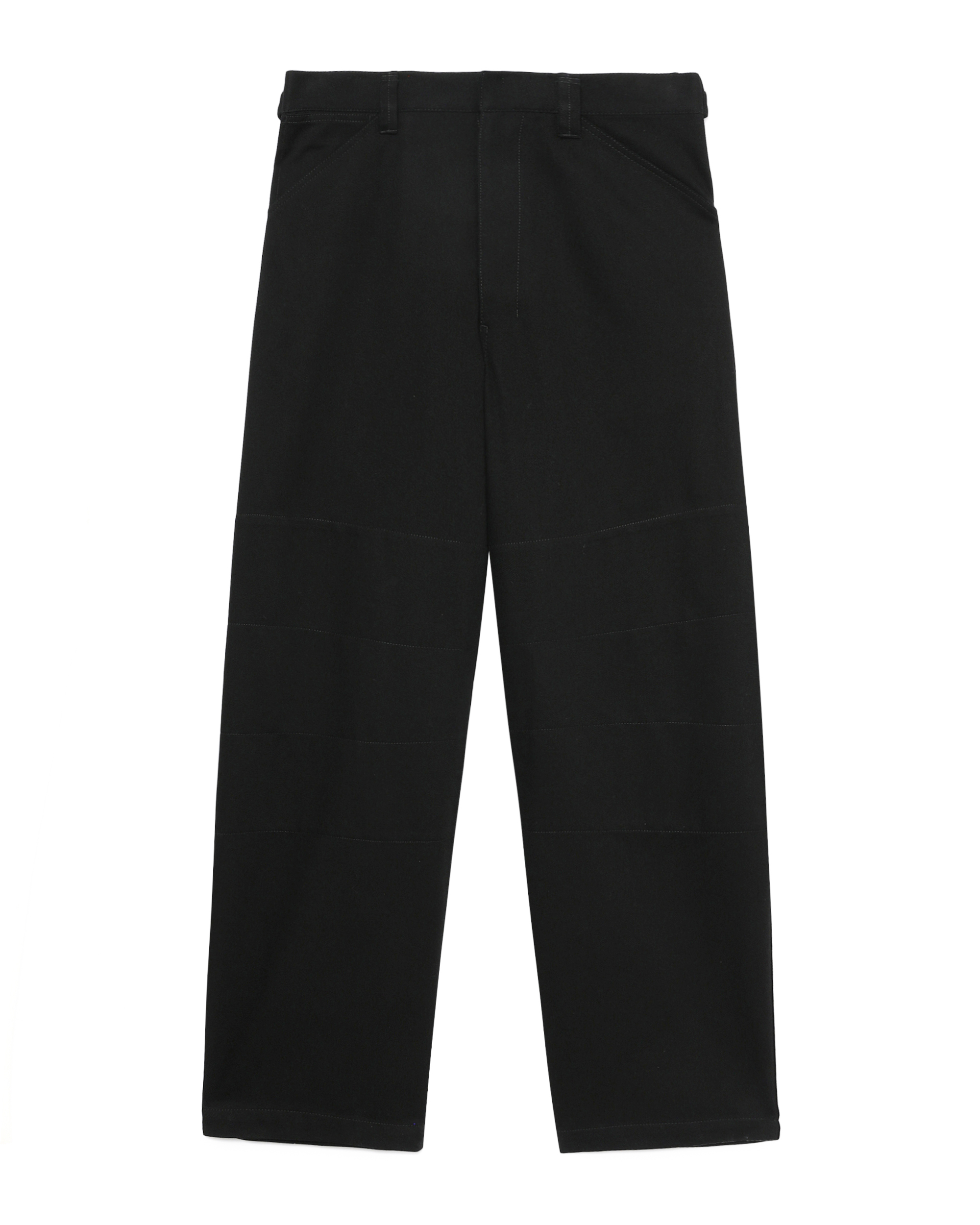LEMAIRE Big work pants