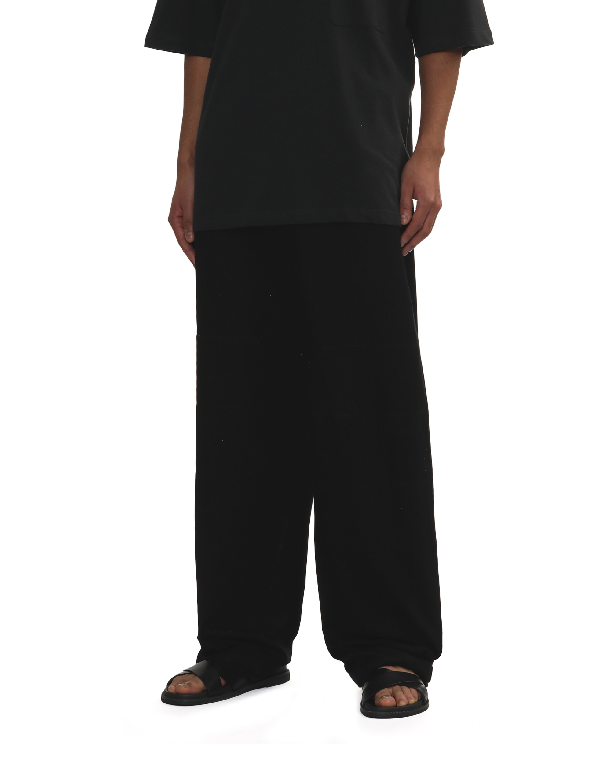 LEMAIRE Big work pants