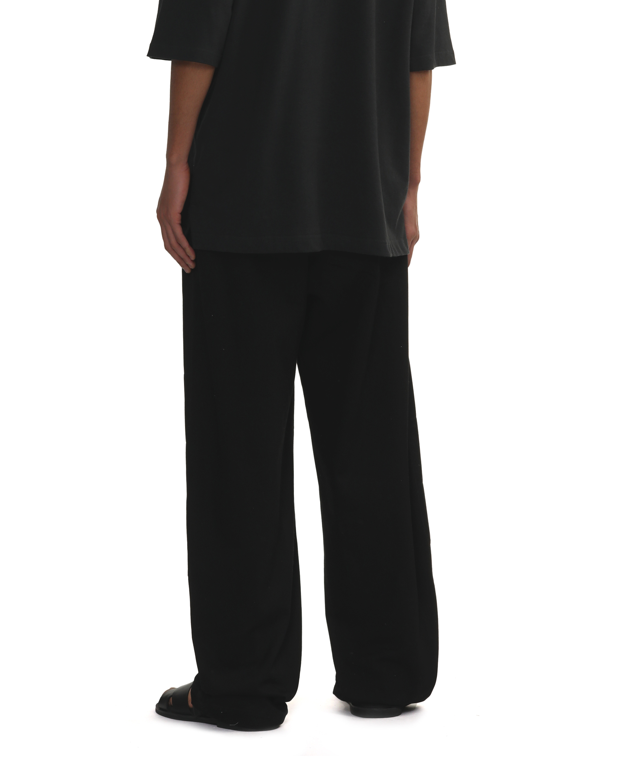 LEMAIRE Big work pants