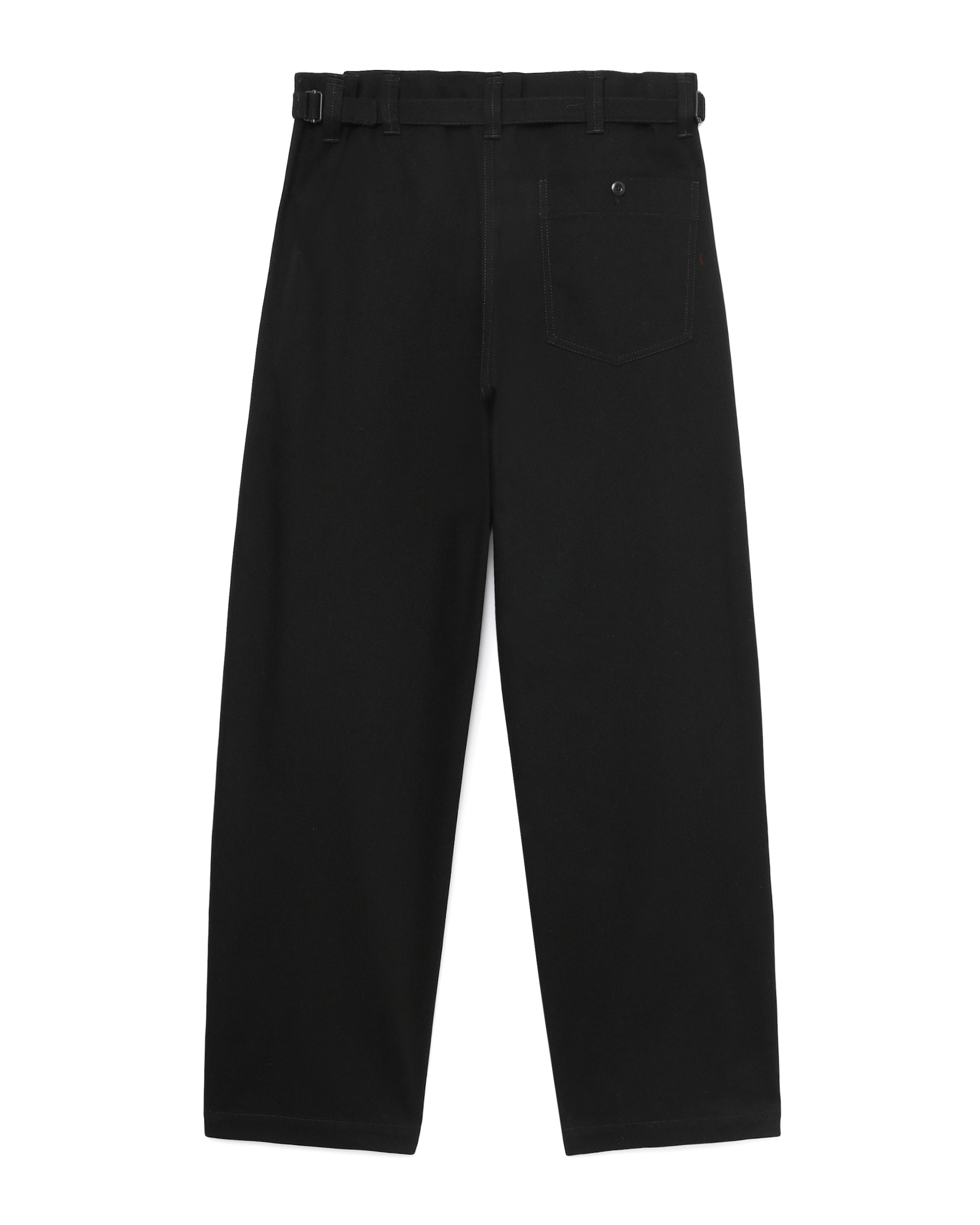 LEMAIRE Big work pants
