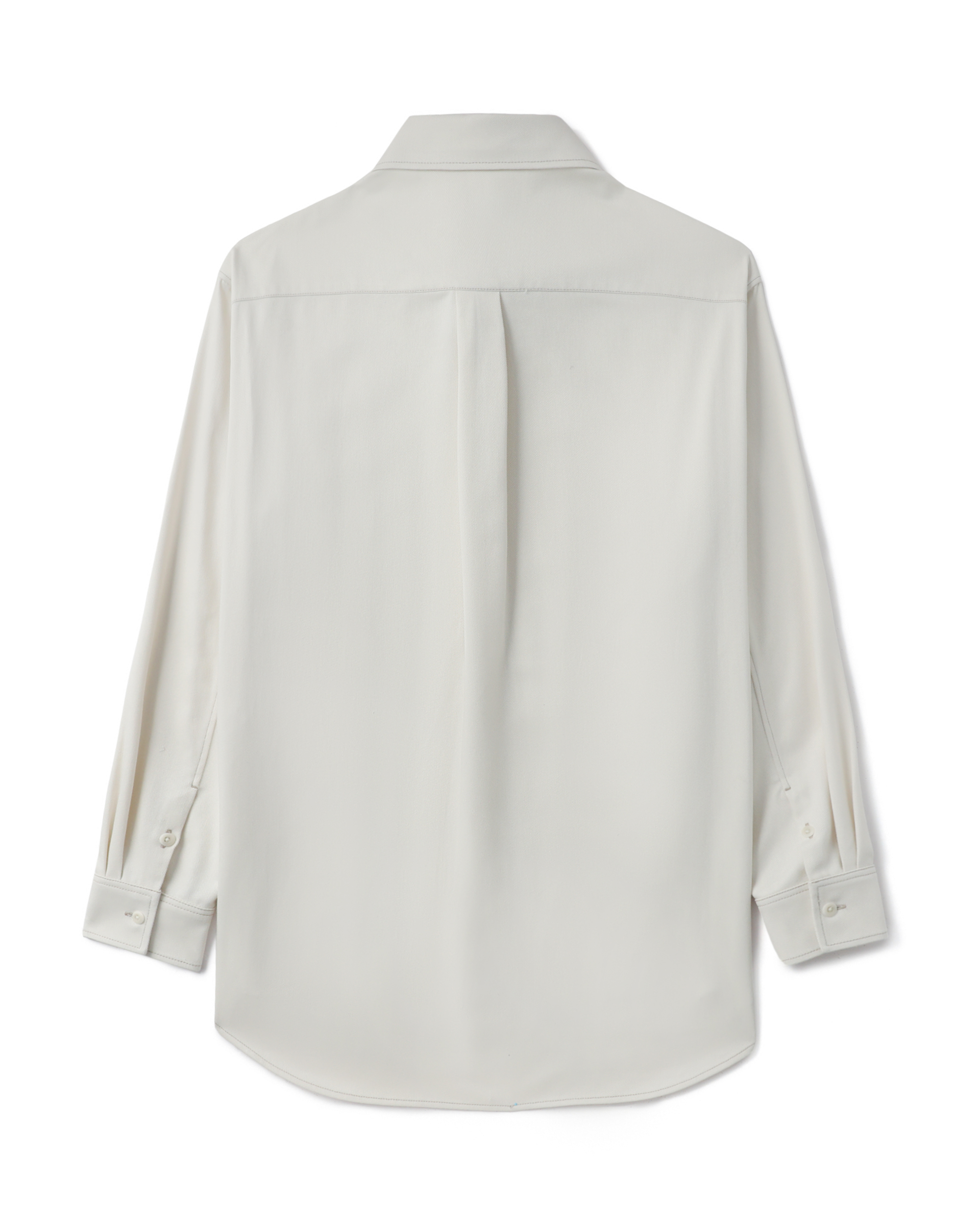 LEMAIRE Big shirt