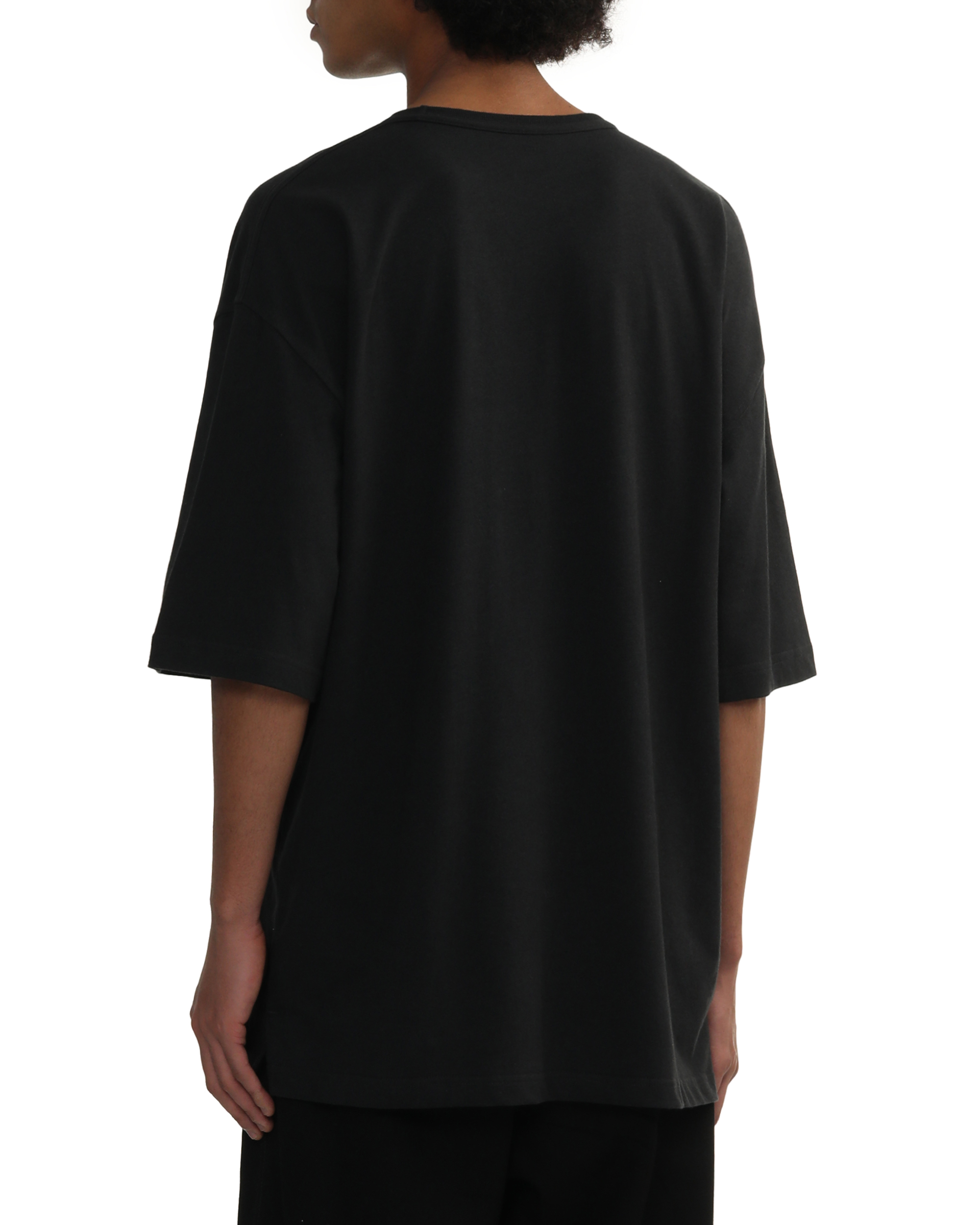LEMAIRE Pocket short sleeve tee