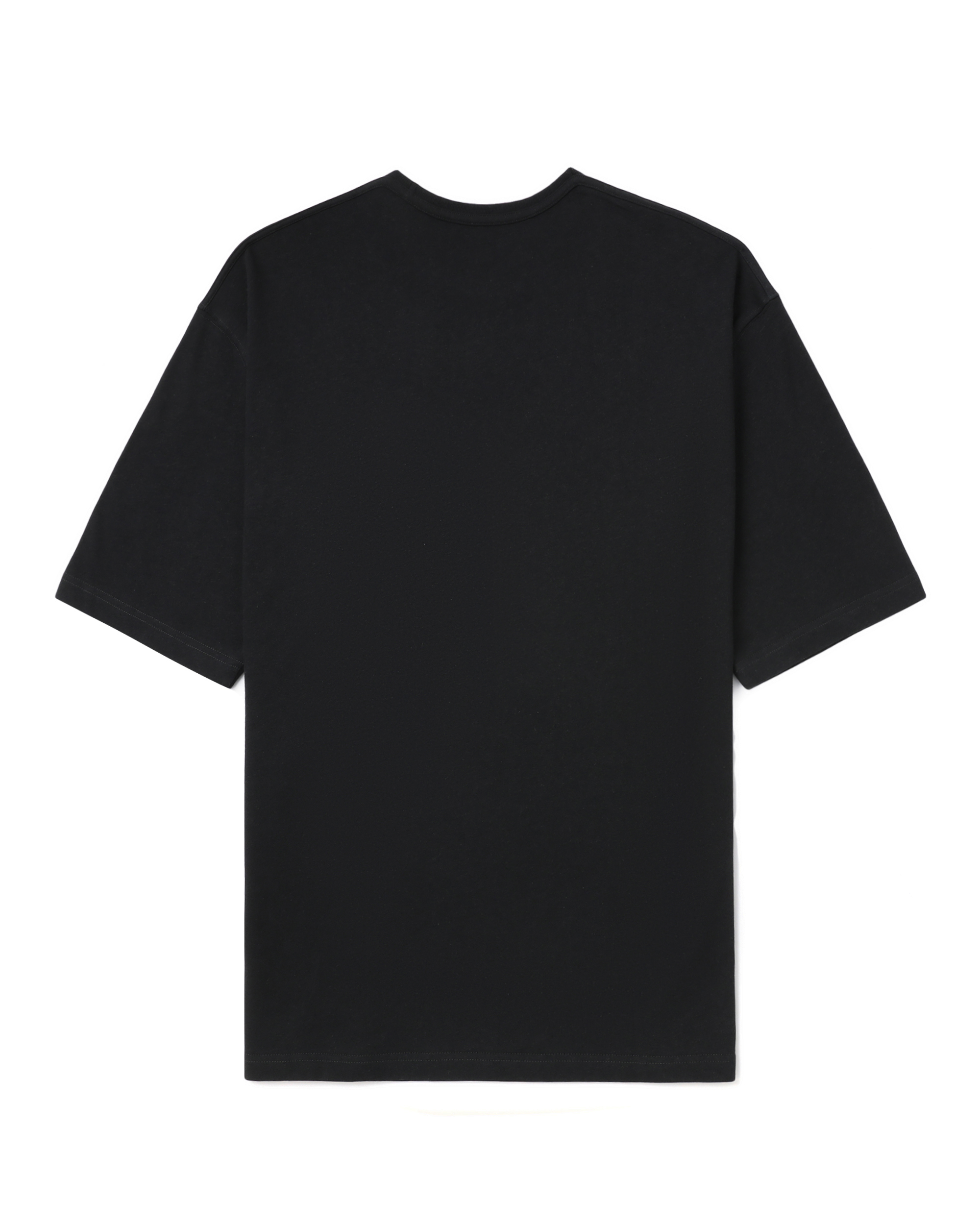 LEMAIRE Pocket short sleeve tee