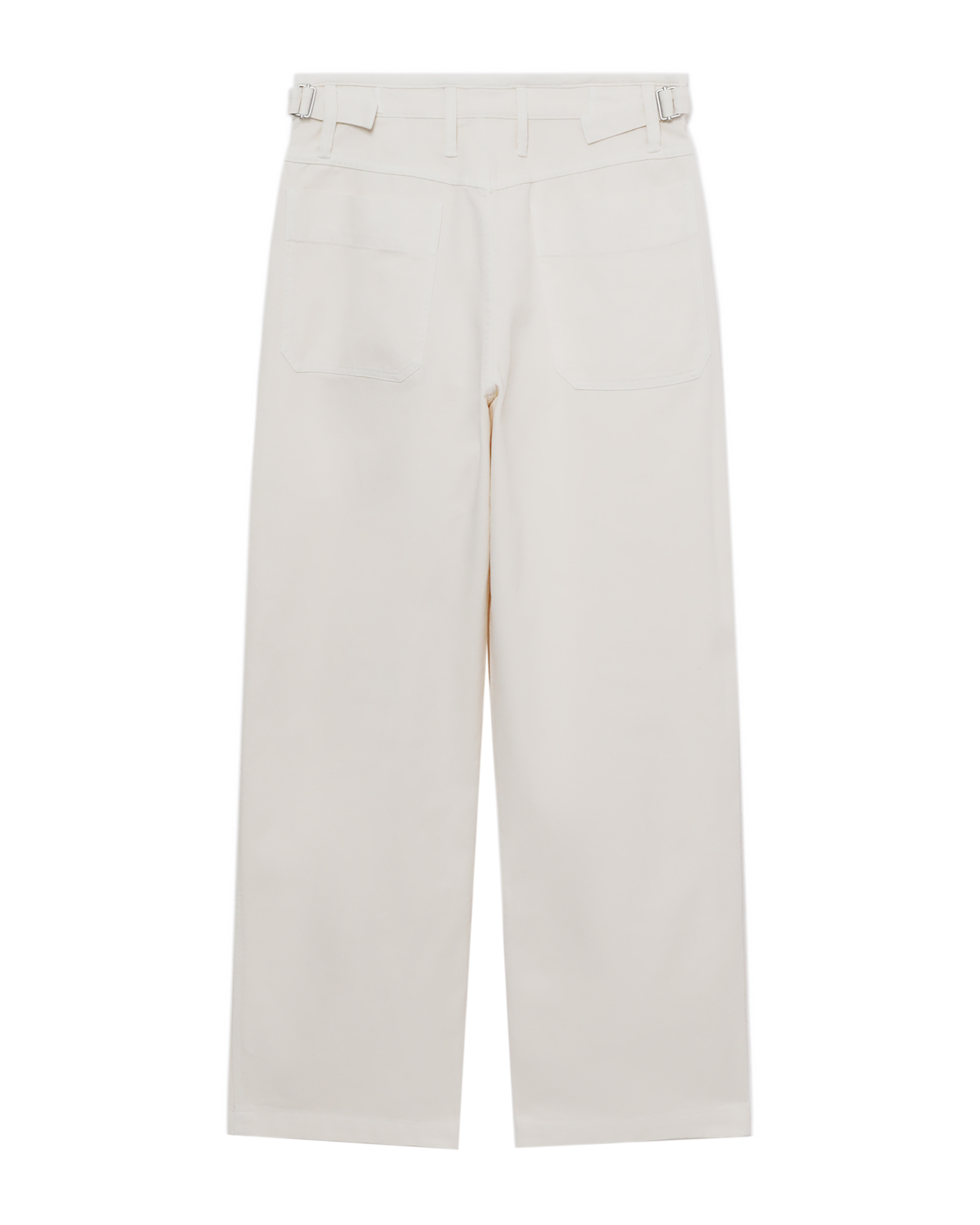 LEMAIRE Pleated pants