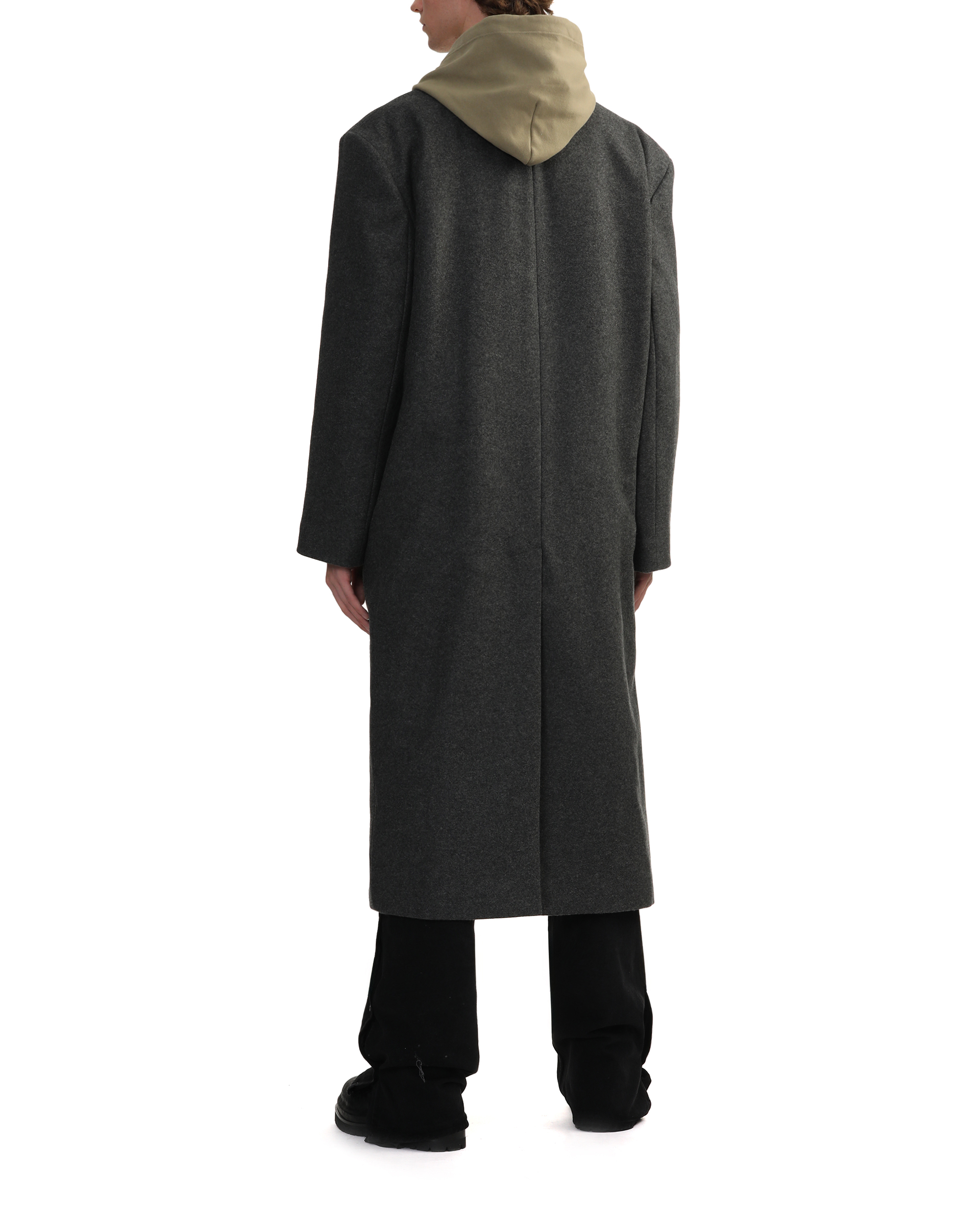 MAGLIANO Abrigo cruzado