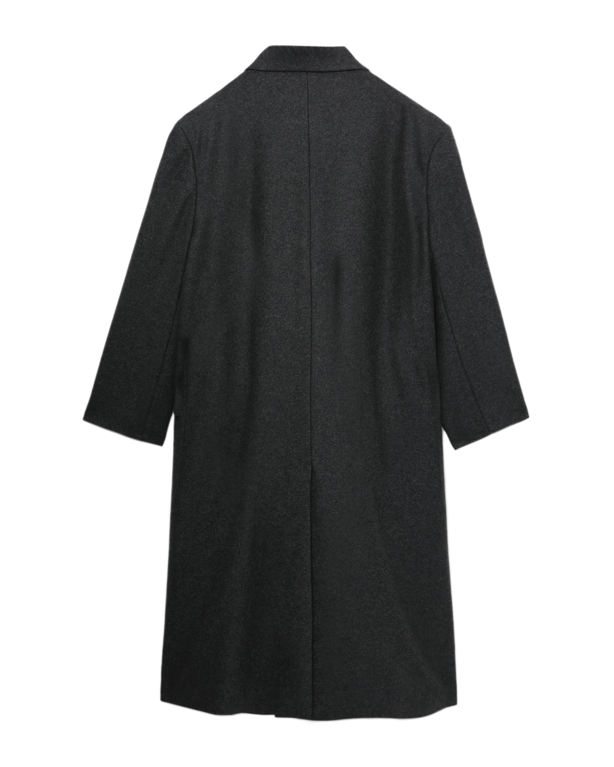 MAGLIANO Abrigo cruzado