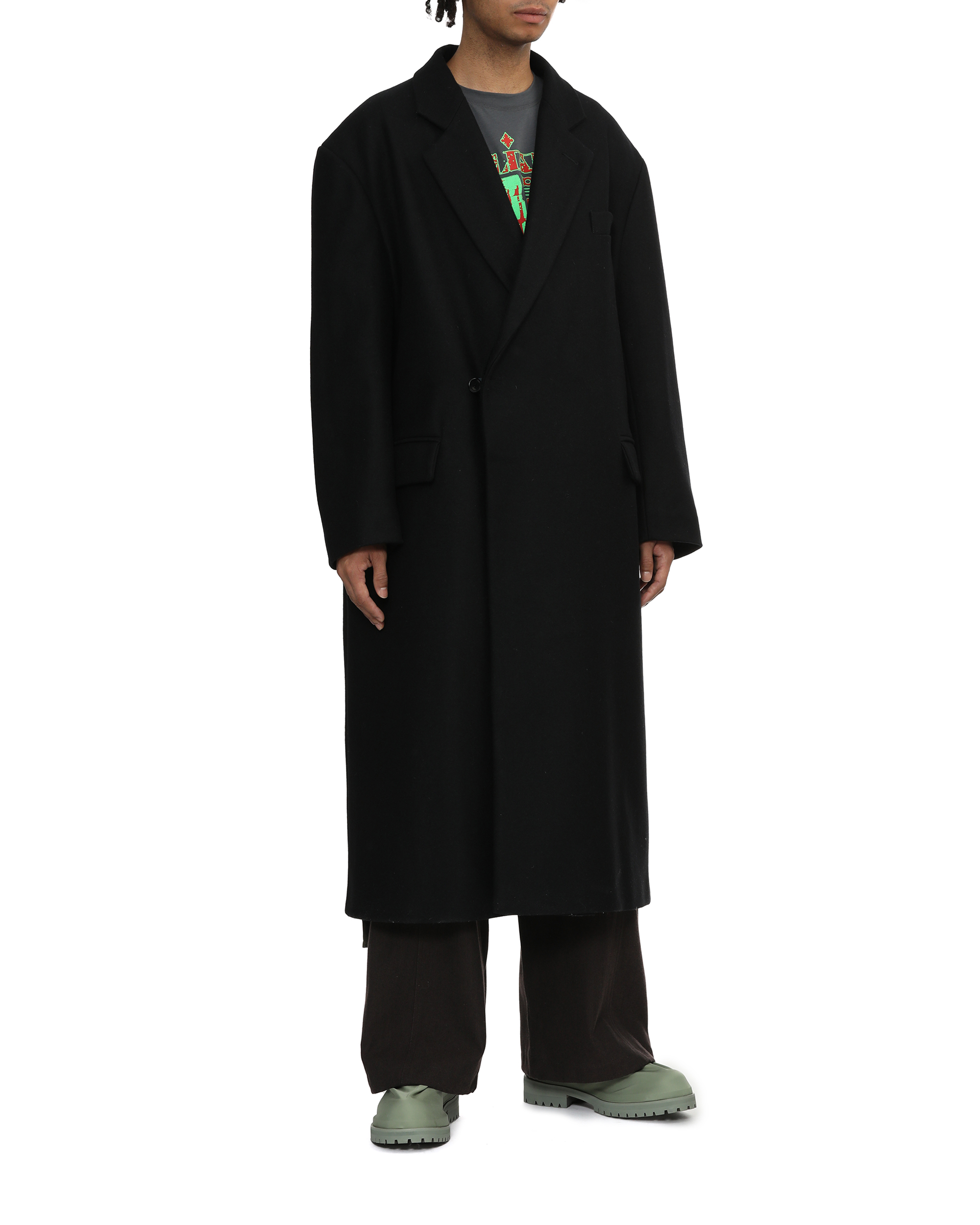 MAGLIANO Abrigo cruzado