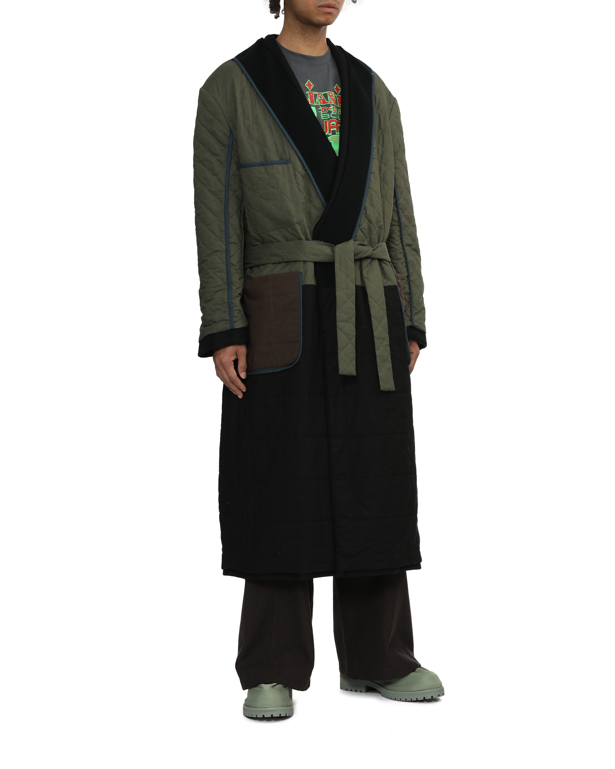 MAGLIANO Abrigo cruzado