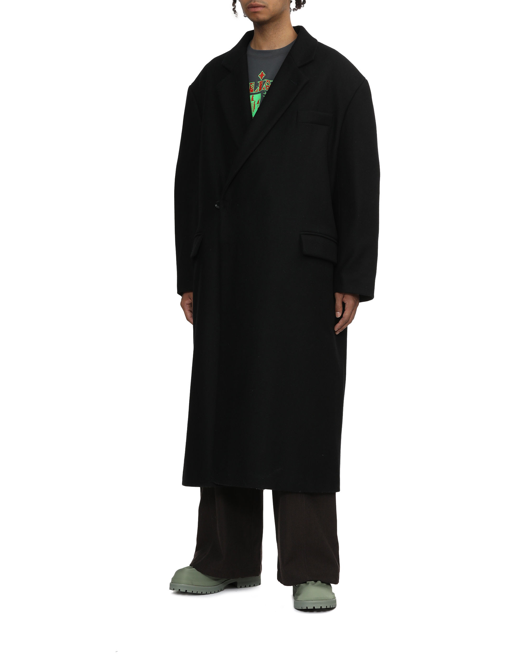 MAGLIANO Abrigo cruzado