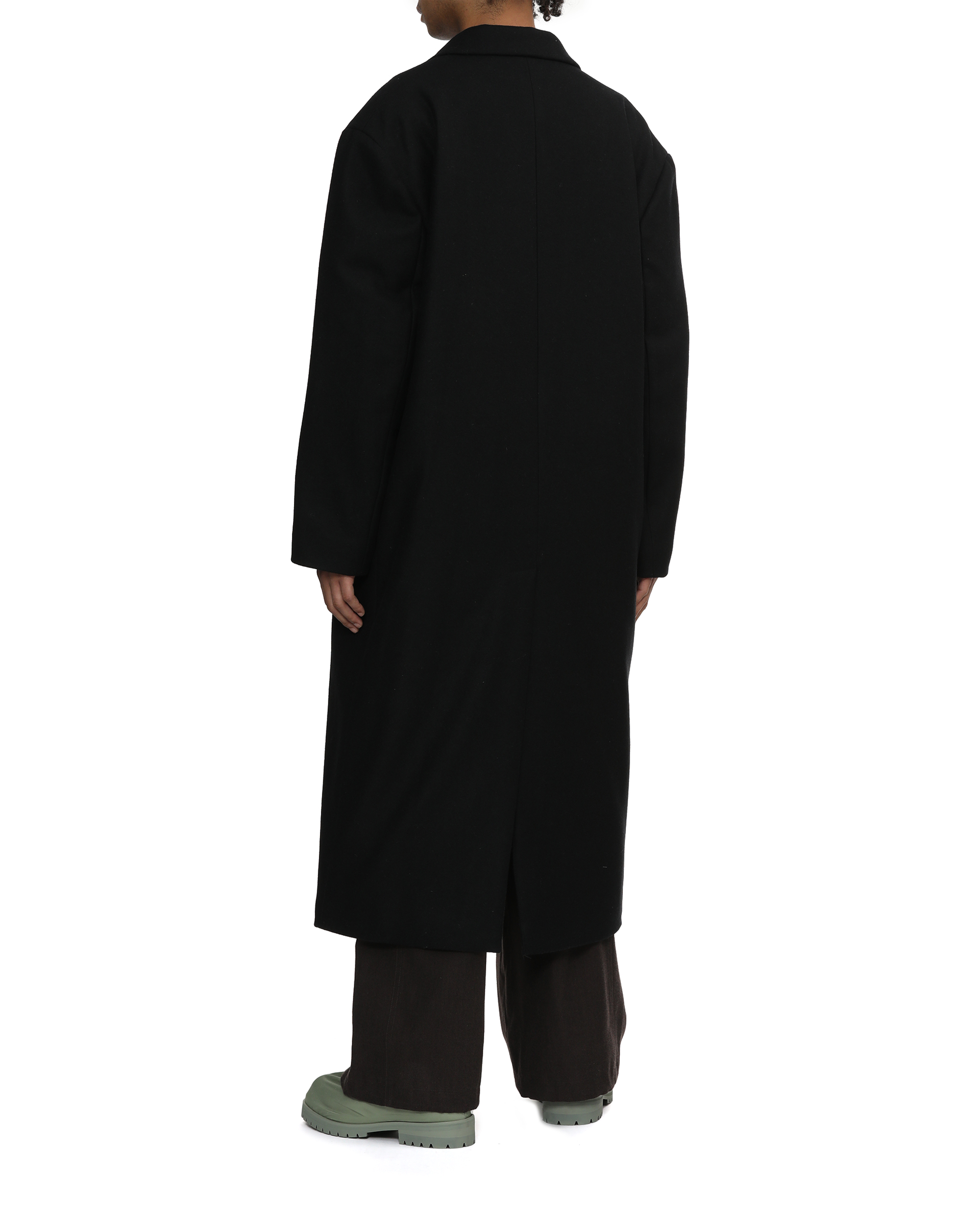 MAGLIANO Abrigo cruzado