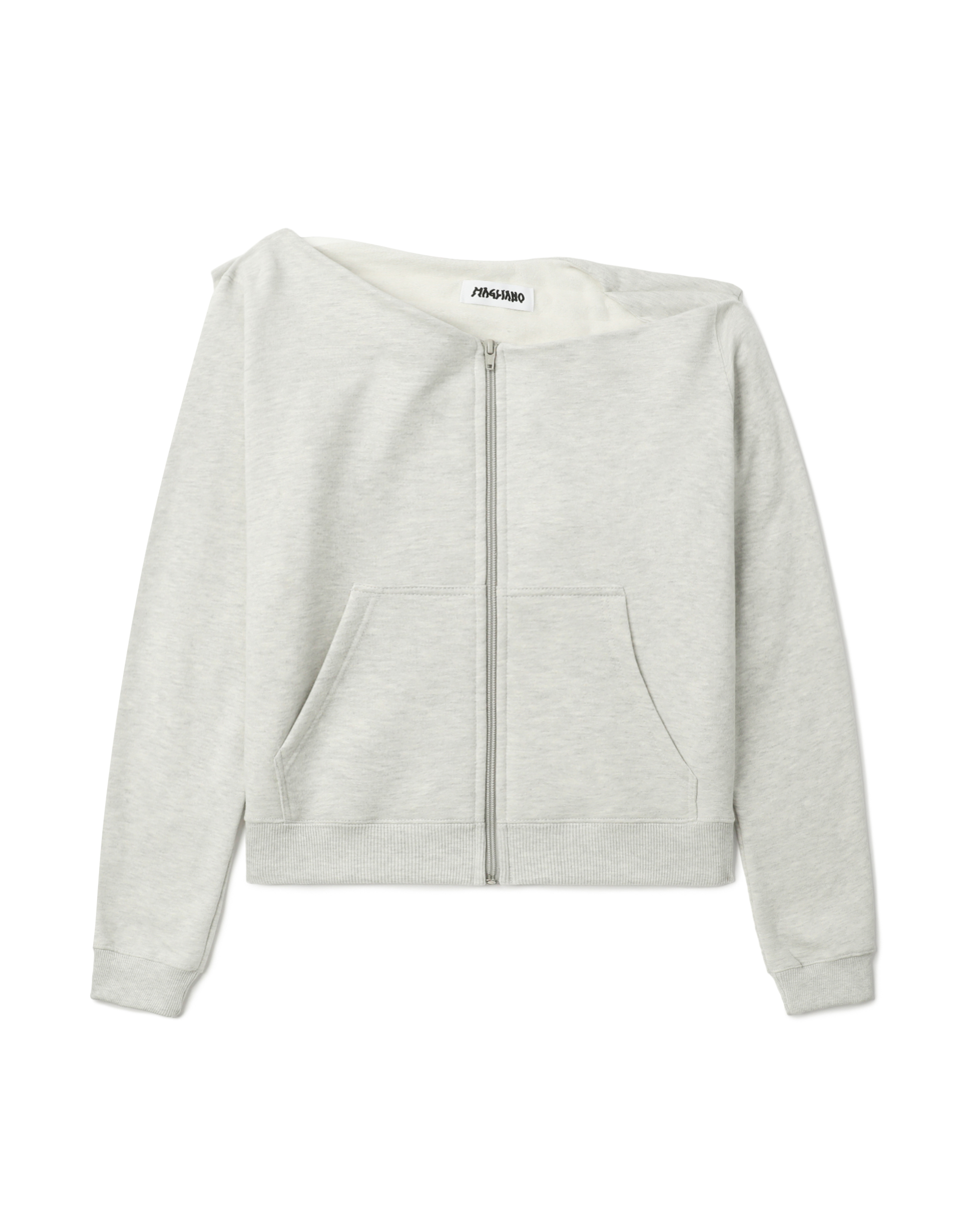 Sudadera con capucha MAGLIANO Bolena