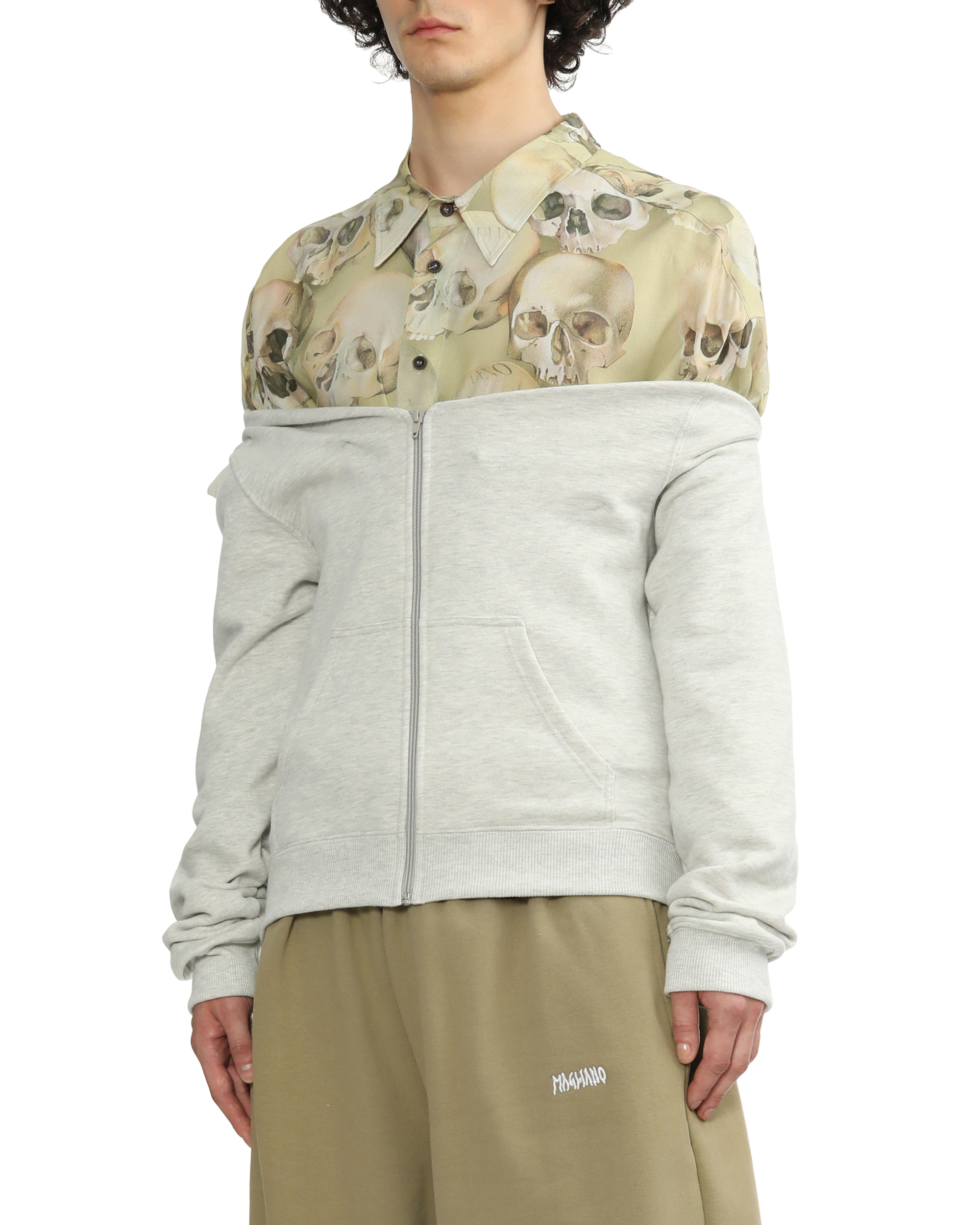 Sudadera con capucha MAGLIANO Bolena