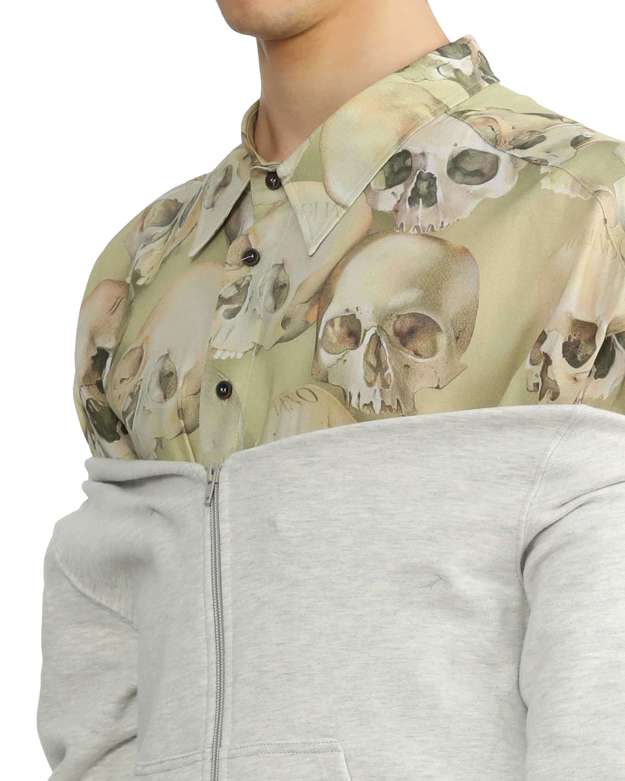 Sudadera con capucha MAGLIANO Bolena